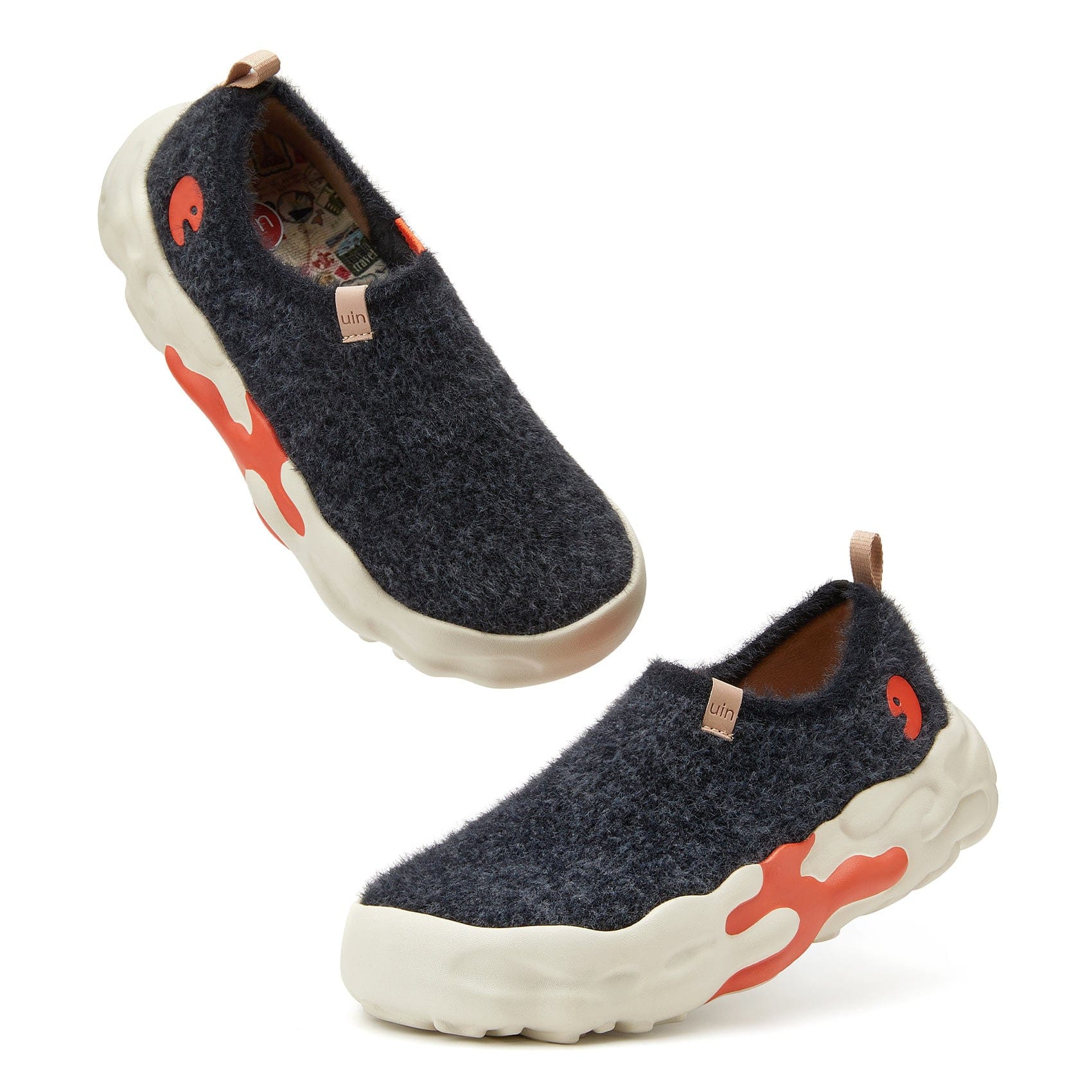 Bouncing Black Toledo XIII Men - Image 3