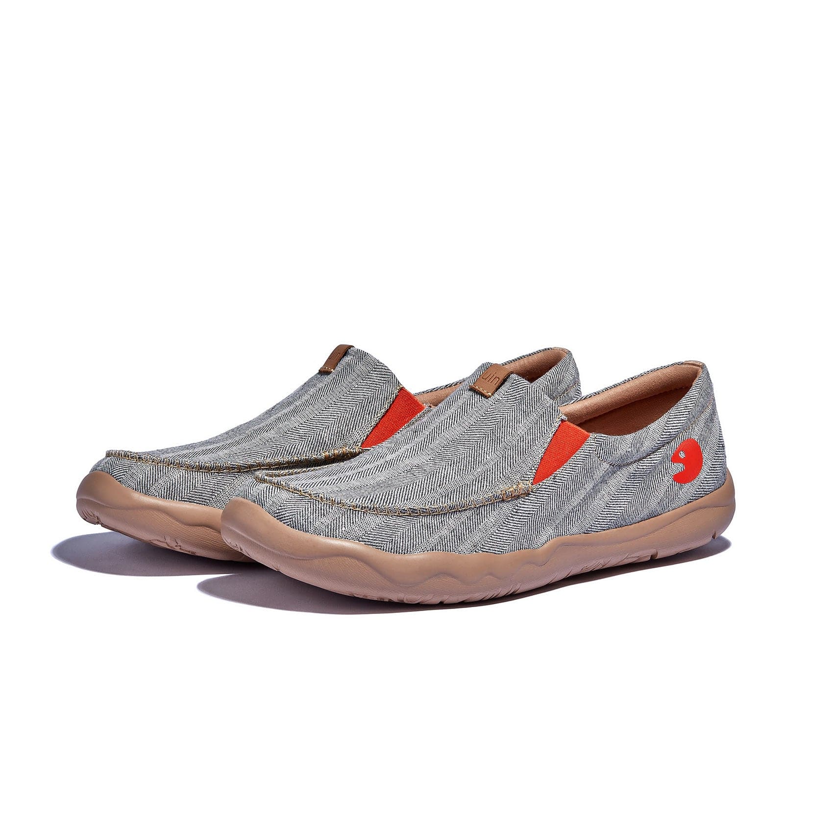 Light Grey Nerja Men - Image 2