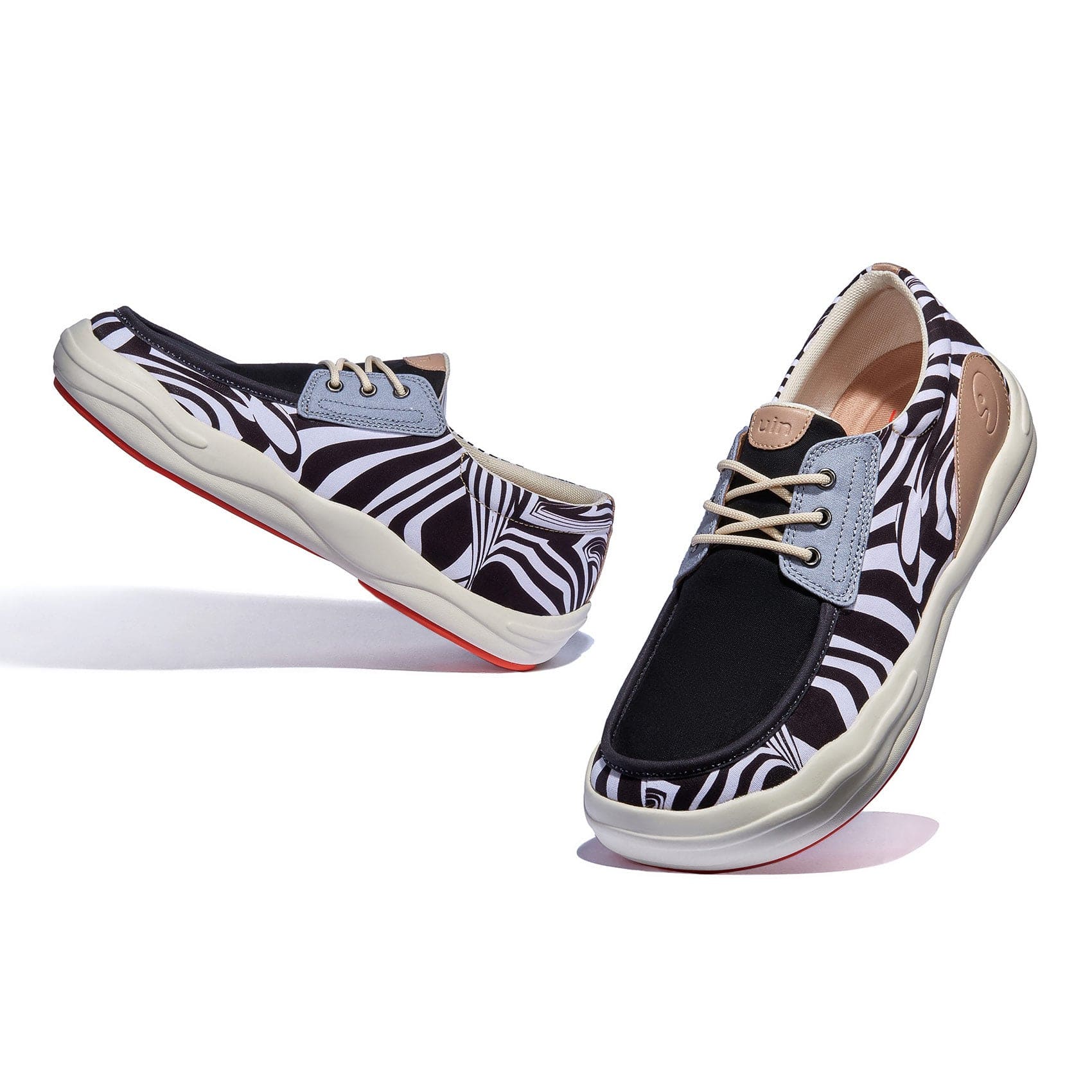 The Wild Stripes Andalusia VIII Men - Image 3