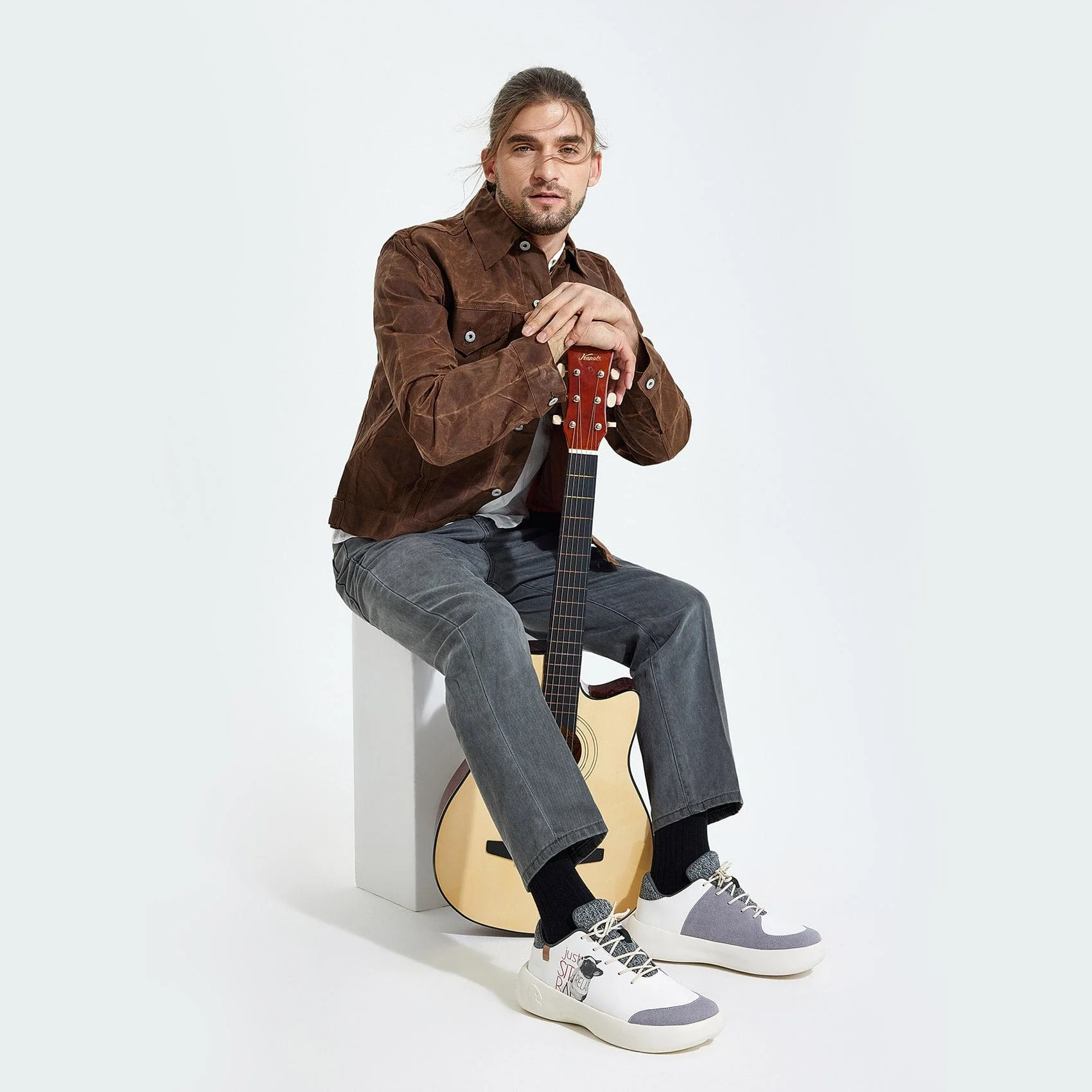 Lovely French Buddy Bartello VI Men - Image 11