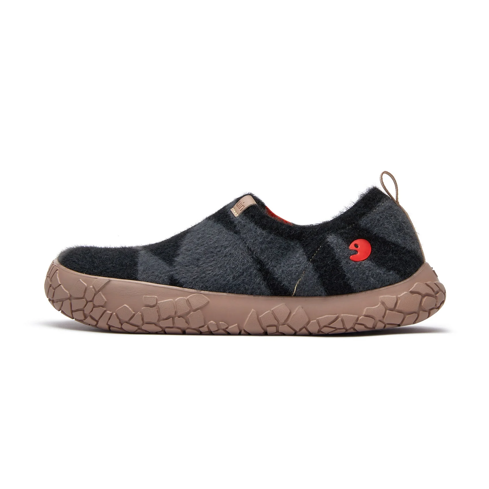 Cement Black Toledo IV Men - Image 4