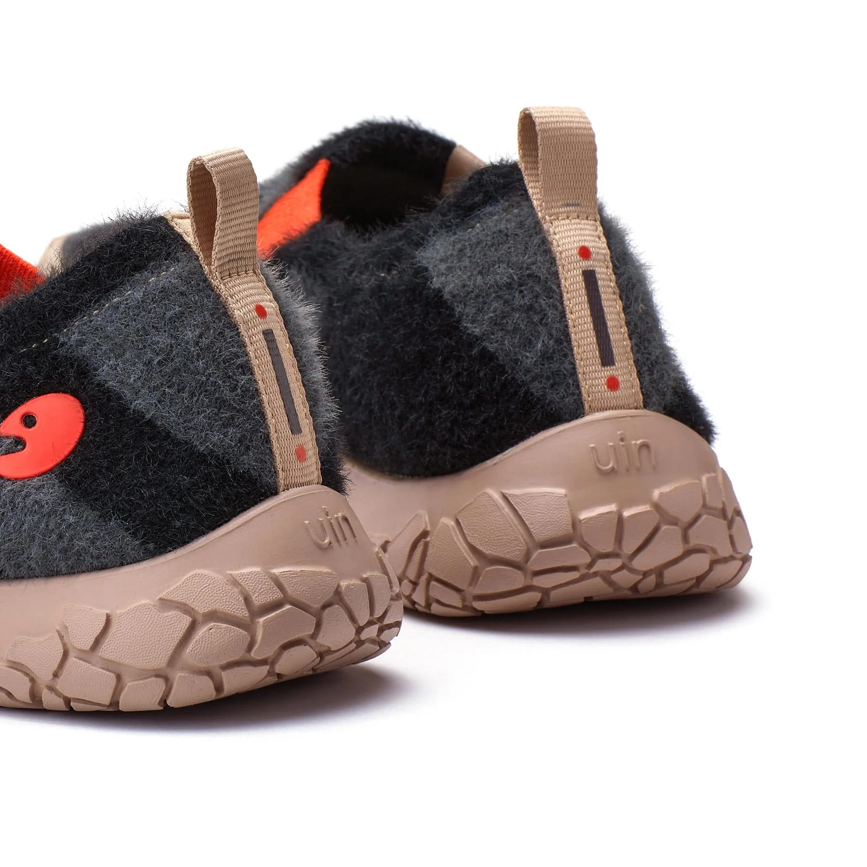 Cement Black Toledo IV Men - Image 7