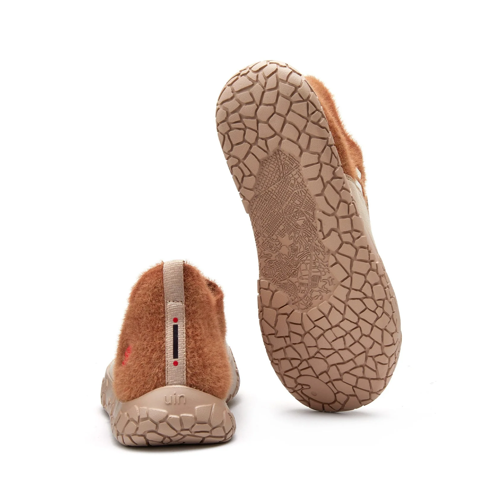 Sesame Trencads II Men - Image 5