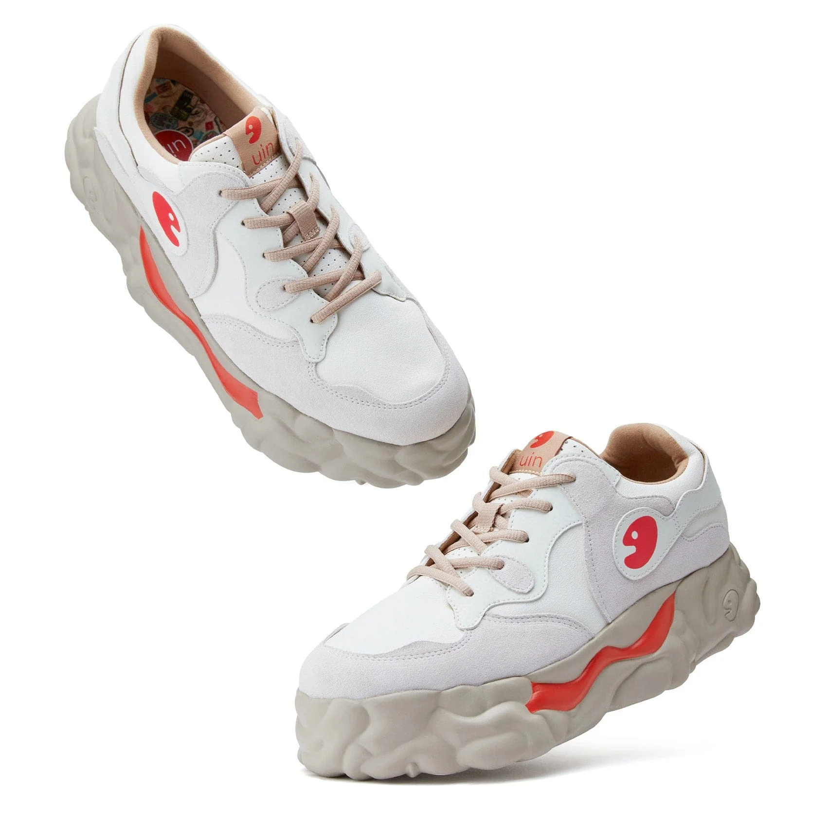 Satin Linen Sanamolls I Men - Image 6