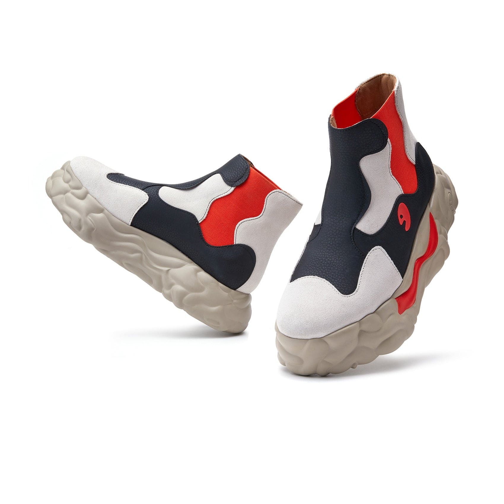 Classic Sleek Sanamolls III Men - Image 10