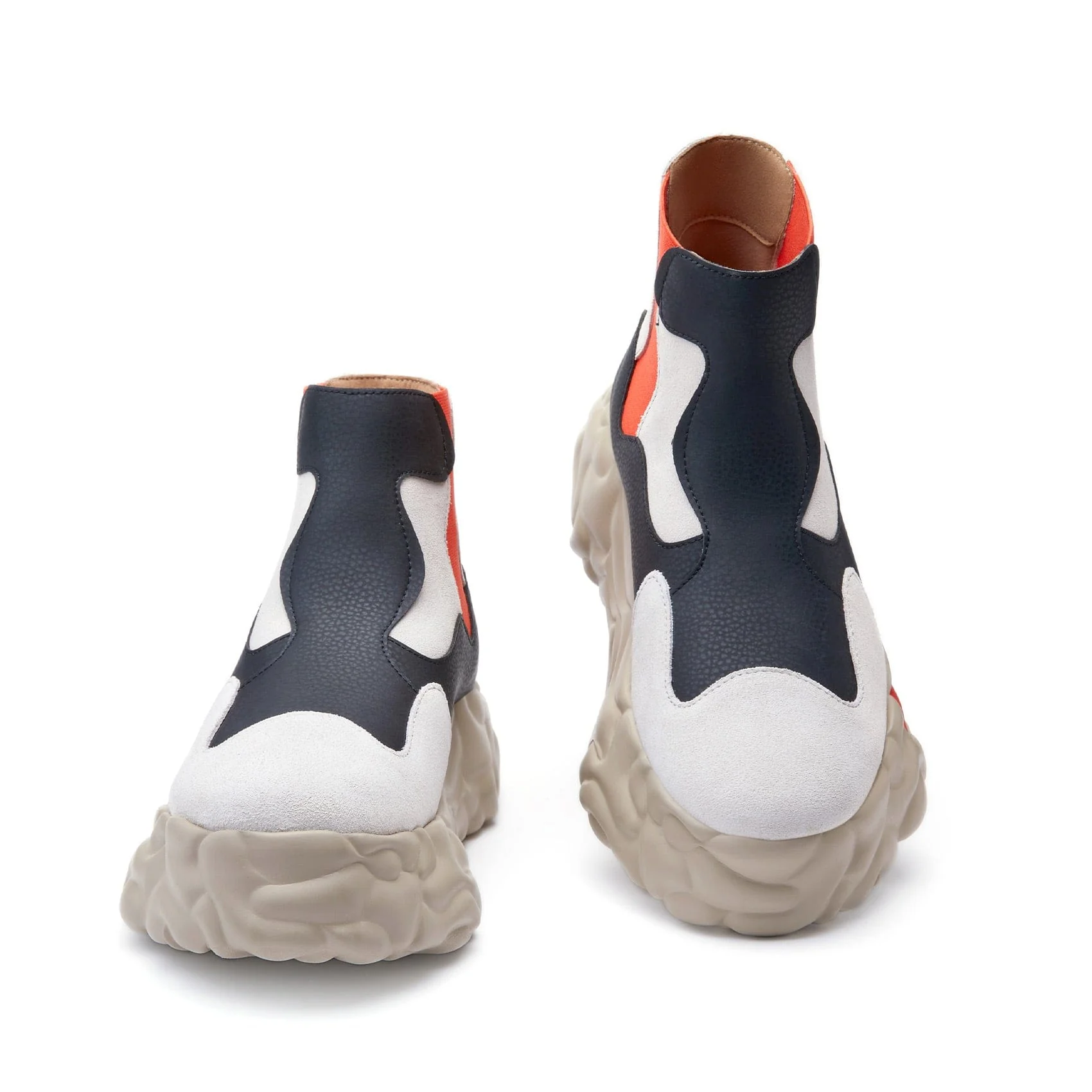 Classic Sleek Sanamolls III Men - Image 14
