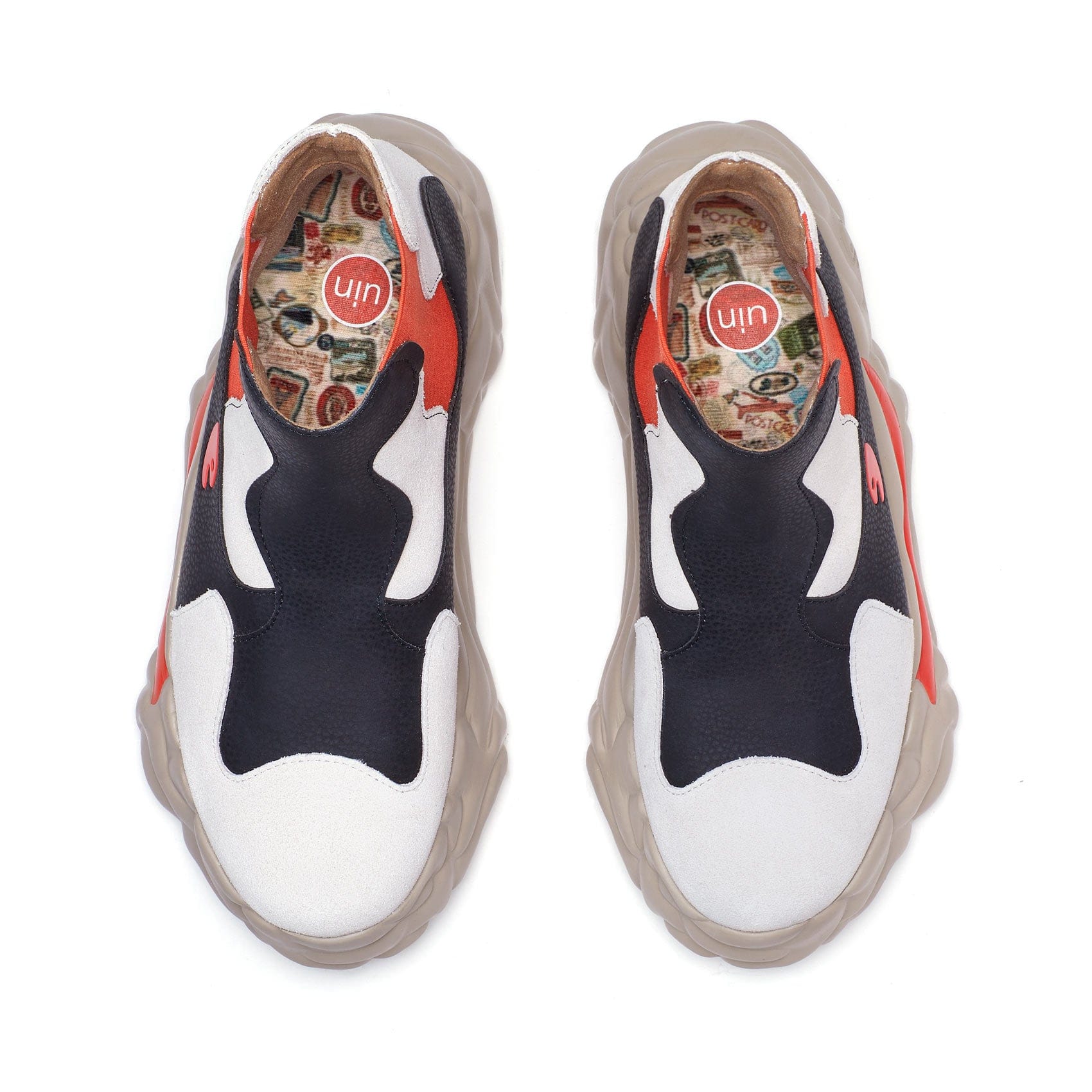 Classic Sleek Sanamolls III Men - Image 15