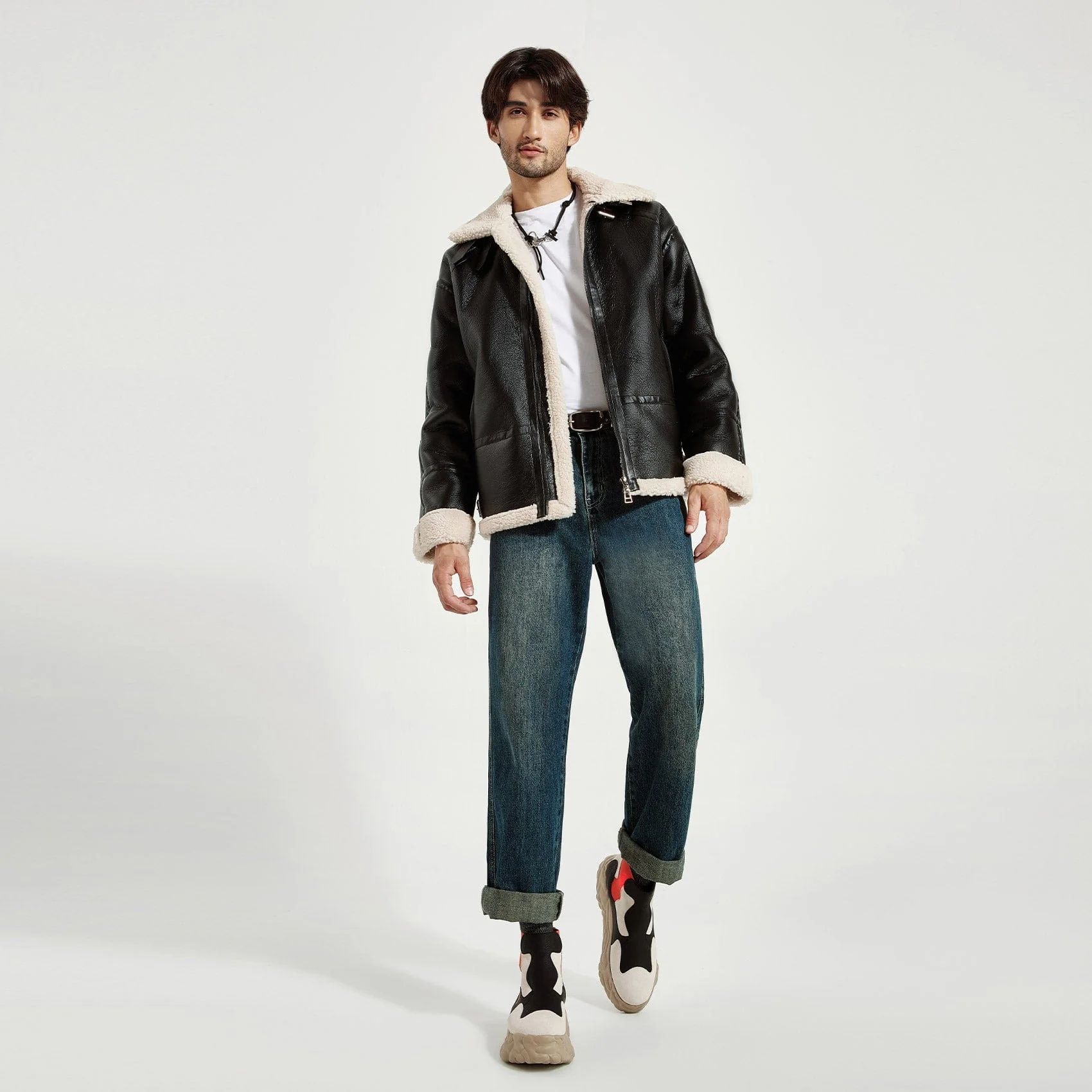 Classic Sleek Sanamolls III Men - Image 5