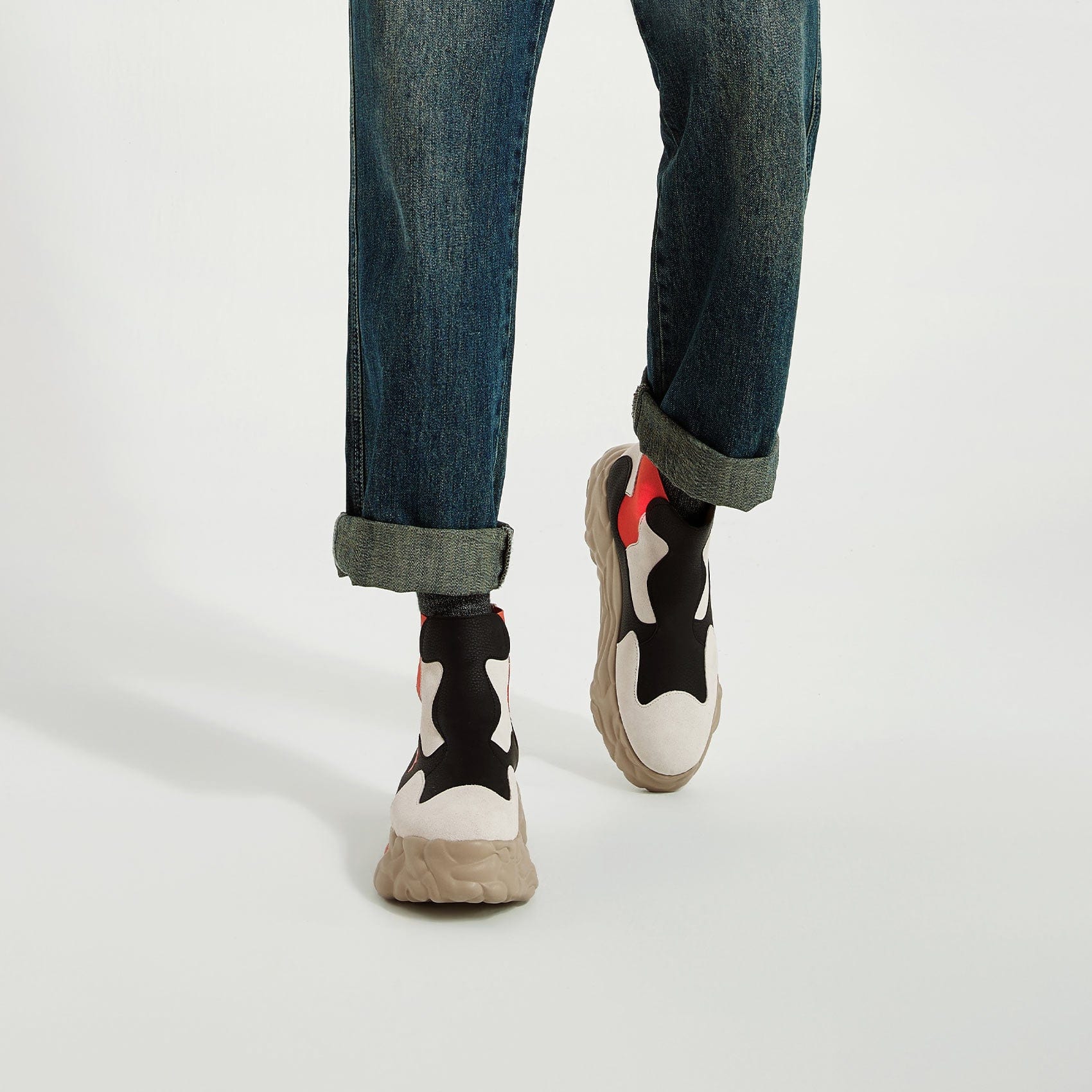 Classic Sleek Sanamolls III Men - Image 6