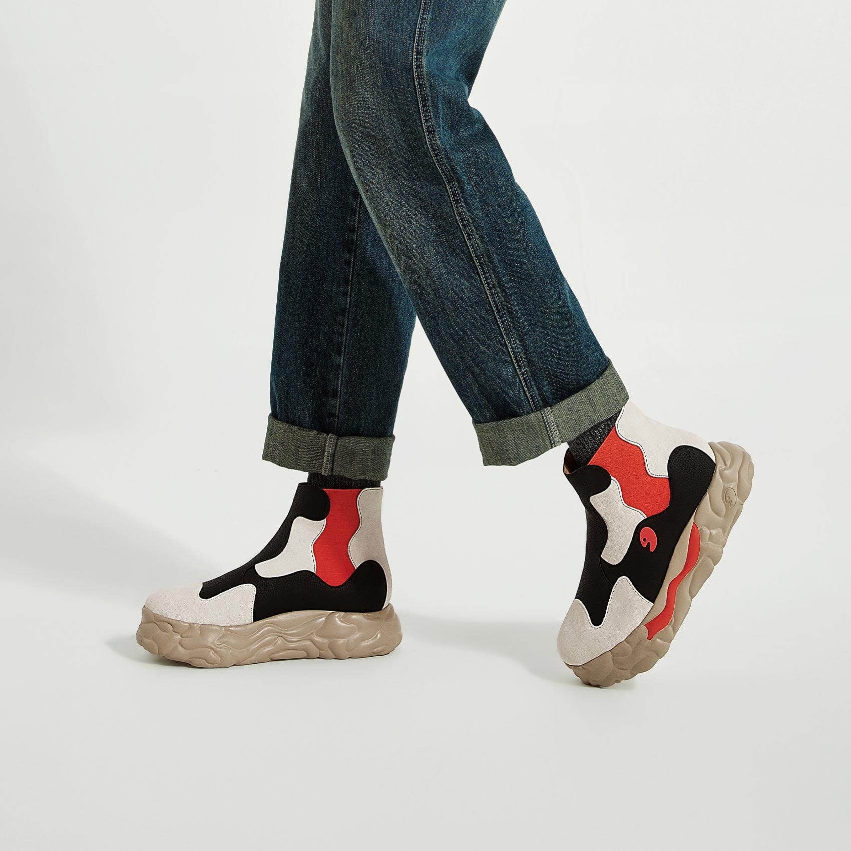 Classic Sleek Sanamolls III Men - Image 8