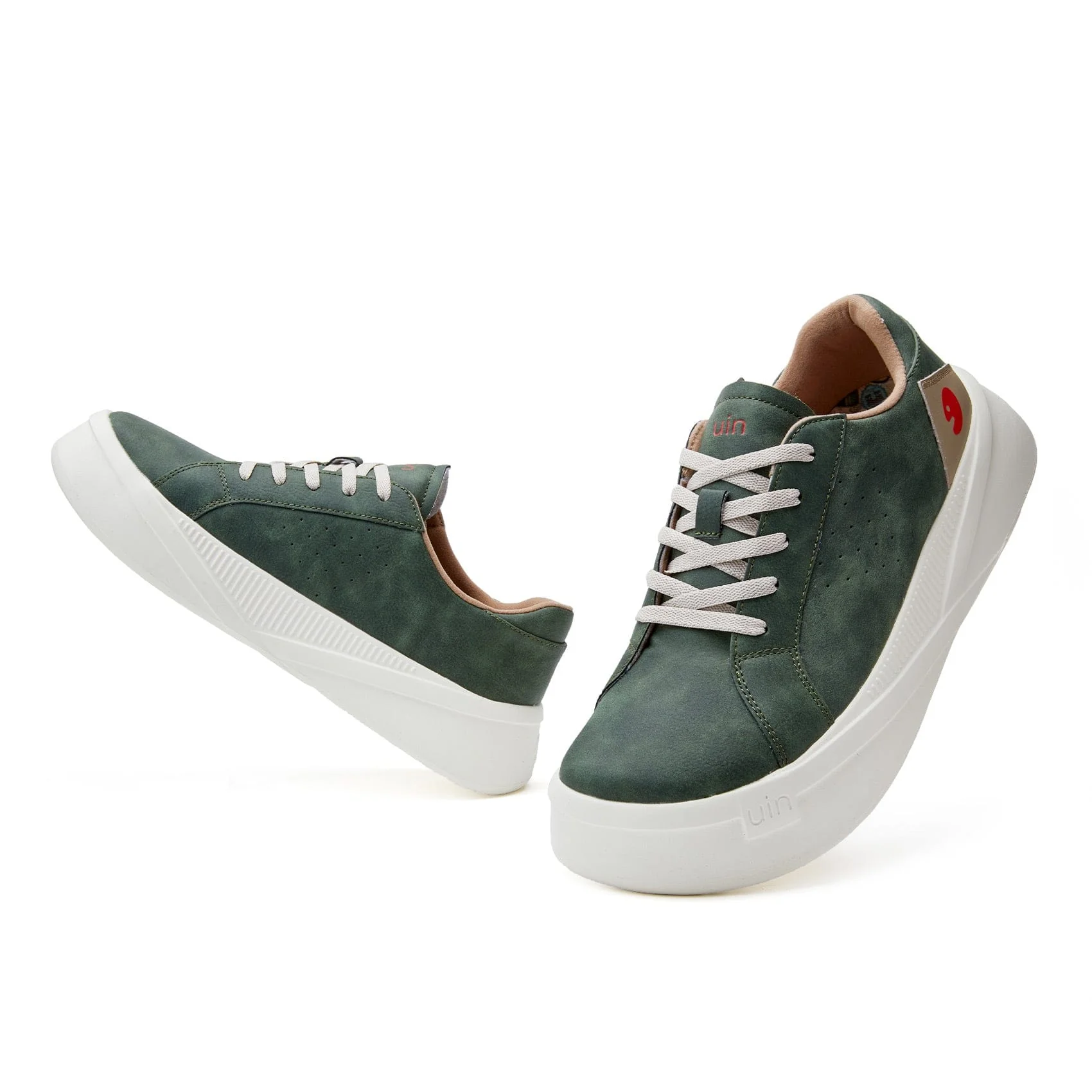 Grass Green Victoria I Men - Image 3