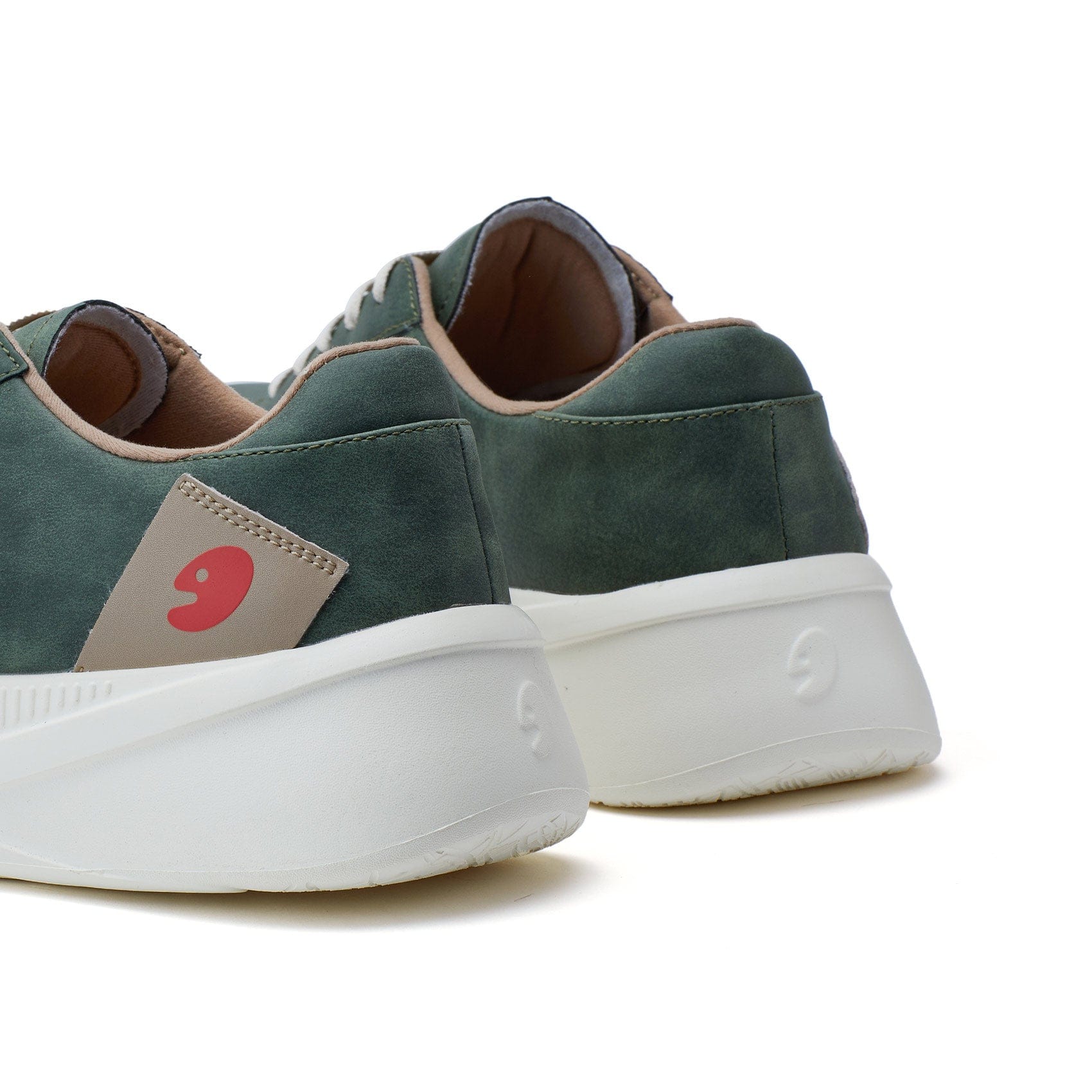 Grass Green Victoria I Men - Image 7