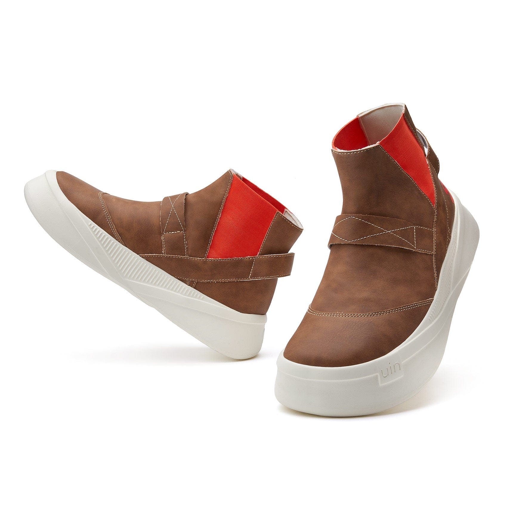 Dark Truffle Victoria III Men - Image 4