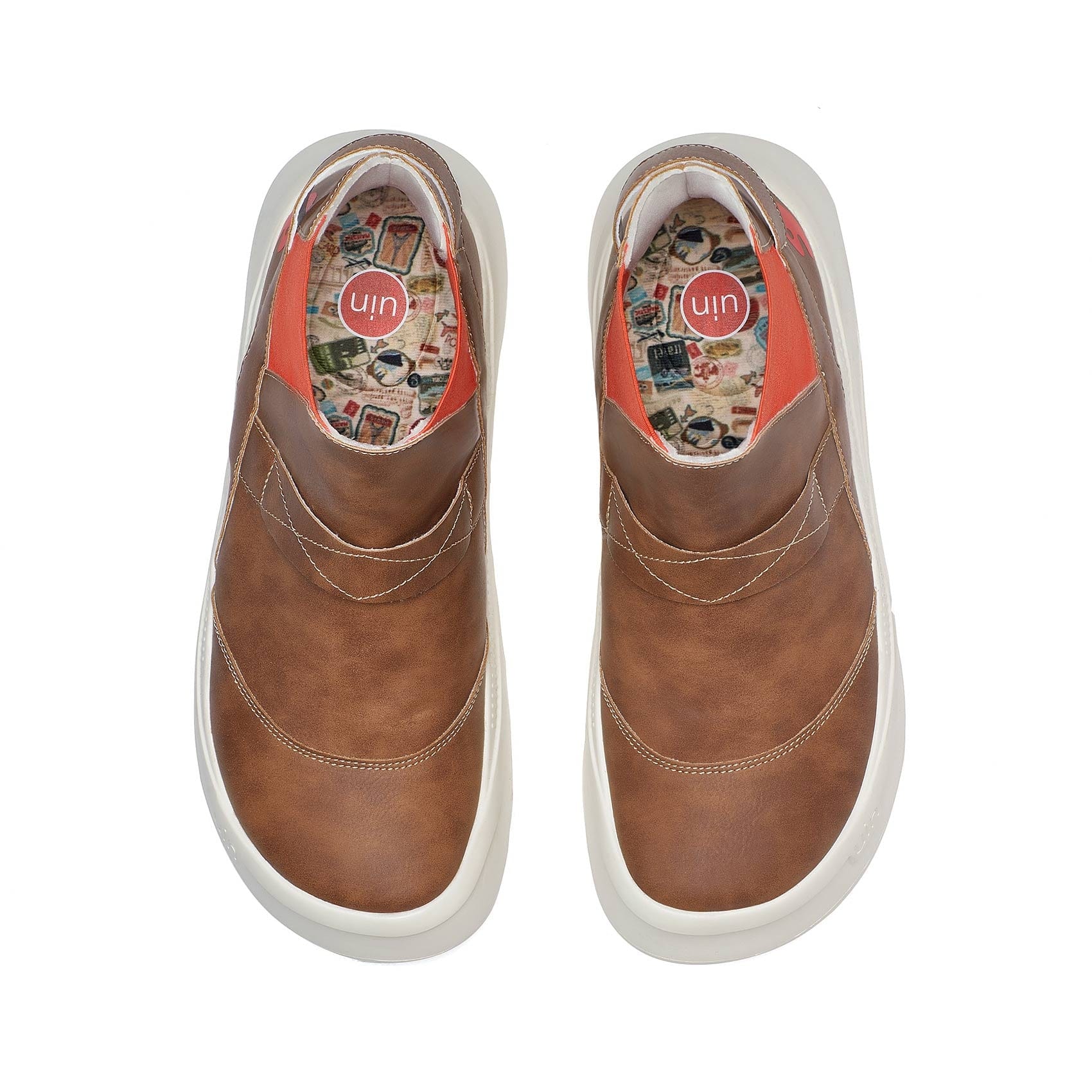 Dark Truffle Victoria III Men - Image 7