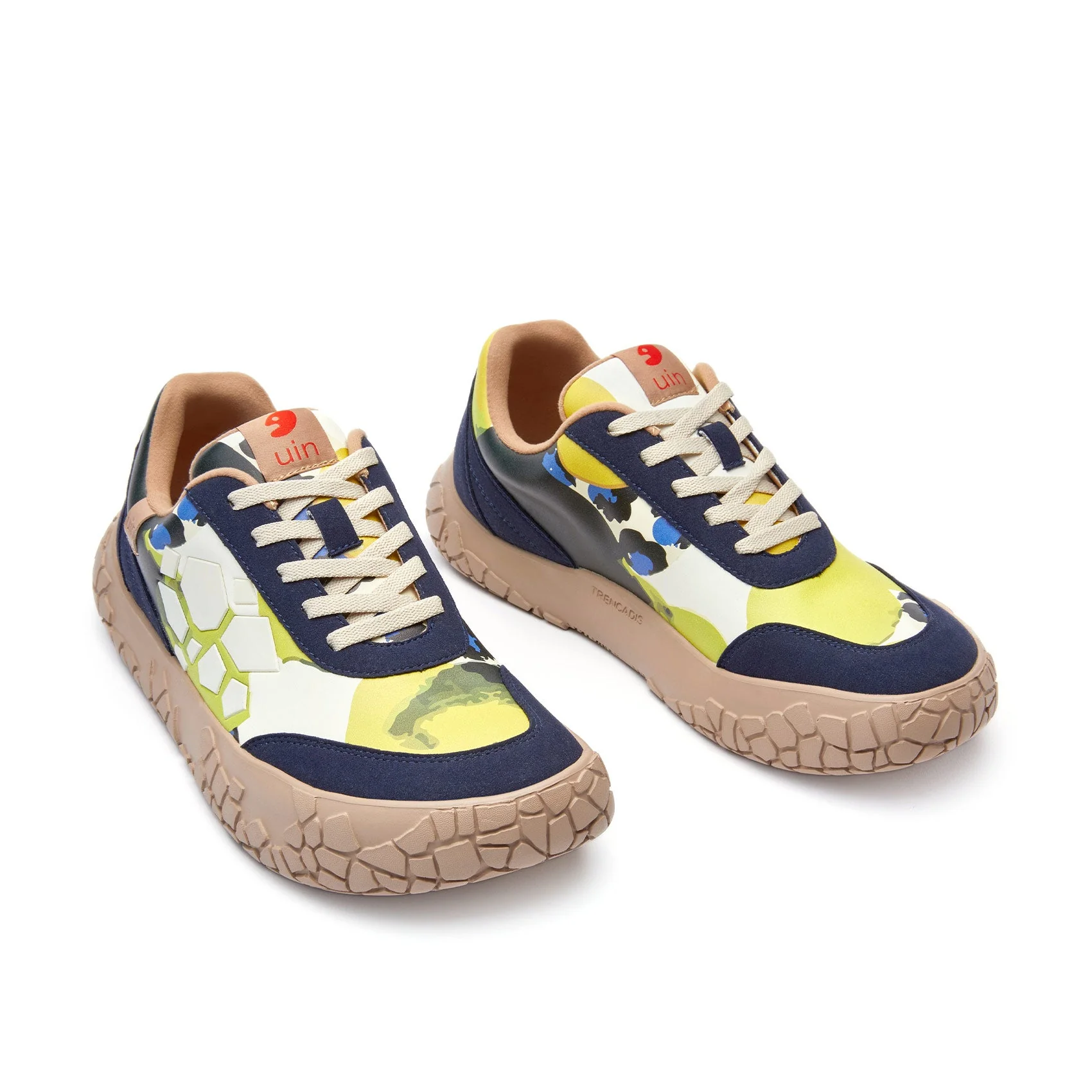 The Jungle Elf Trencads I Men - Image 3