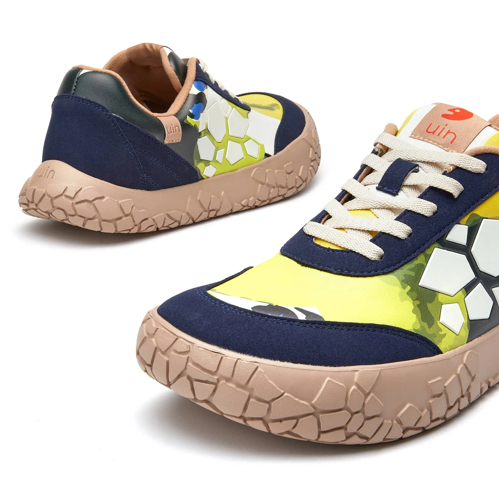 The Jungle Elf Trencads I Men - Image 7