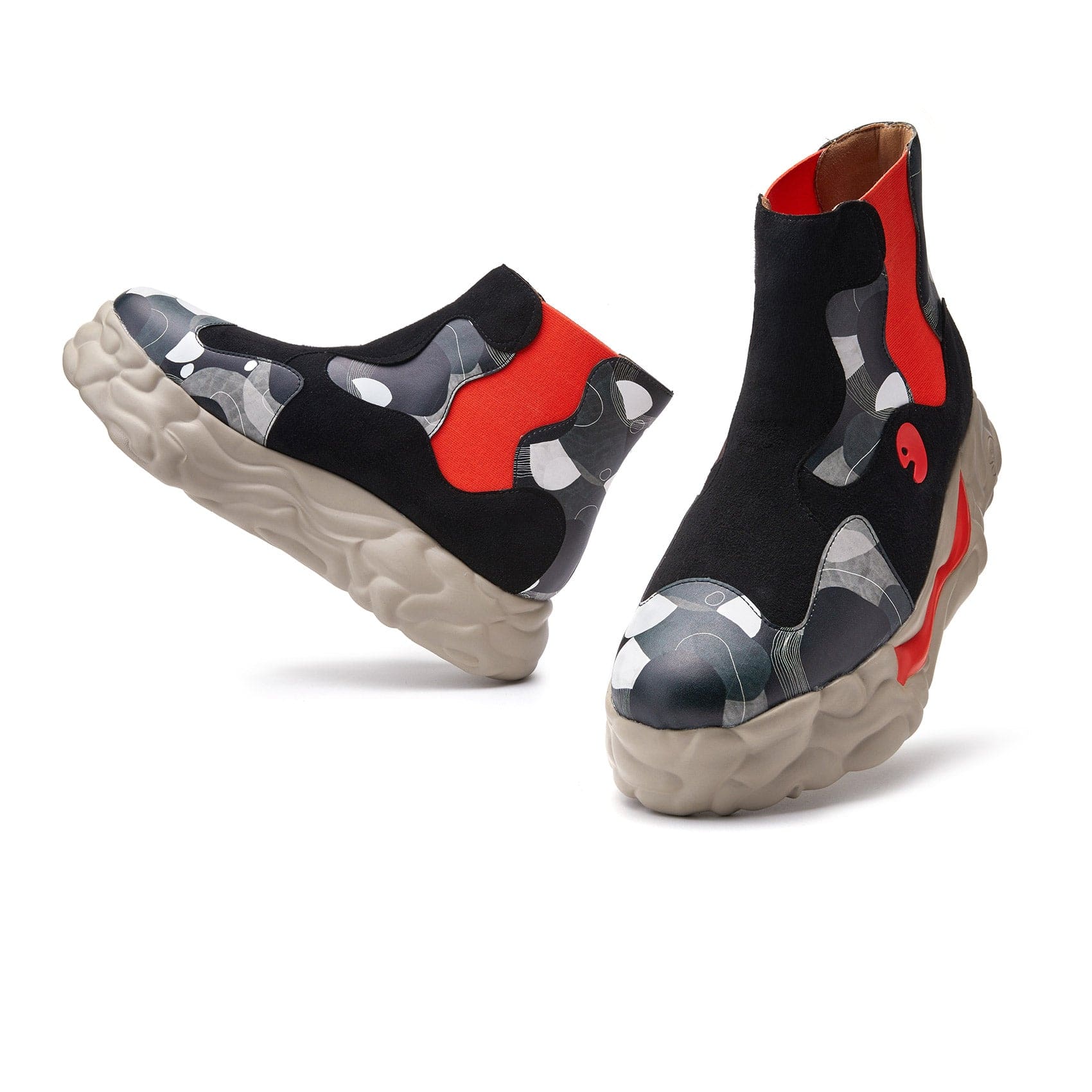 Midnight Path 5 Sanamolls III Men - Image 3