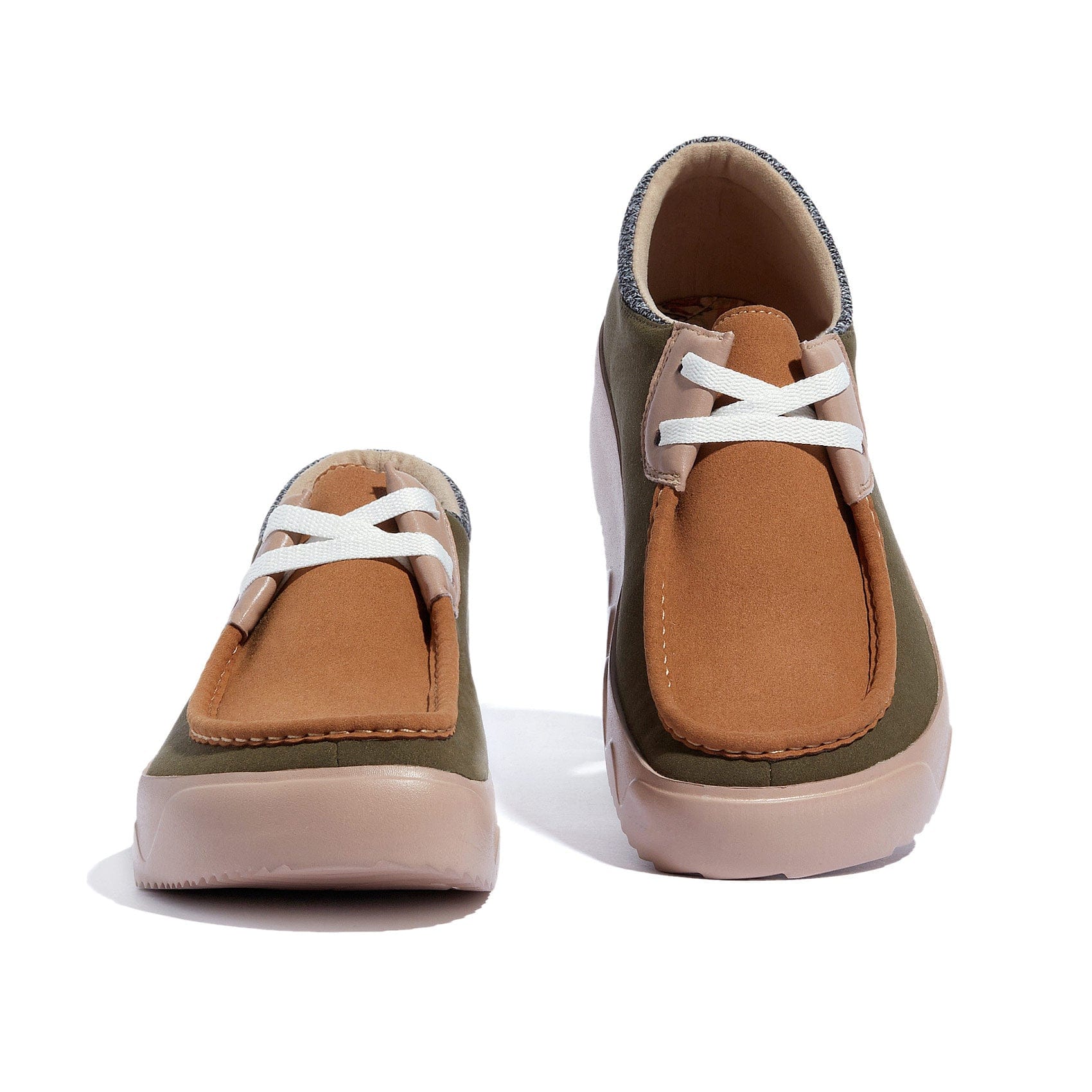 Olive Brown Fuerteventura VIII Men - Image 3