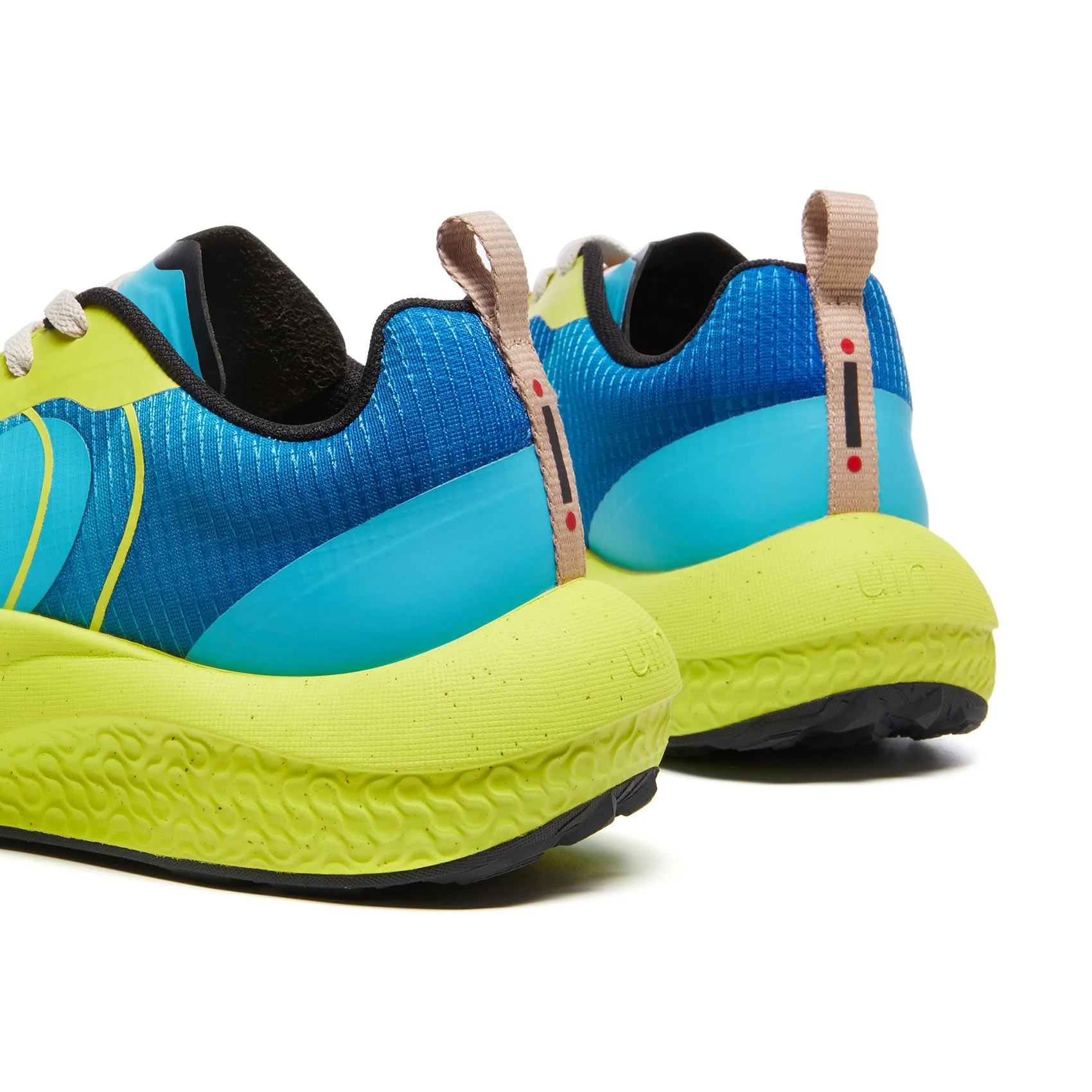 Dream bule supple veins Men - Image 8