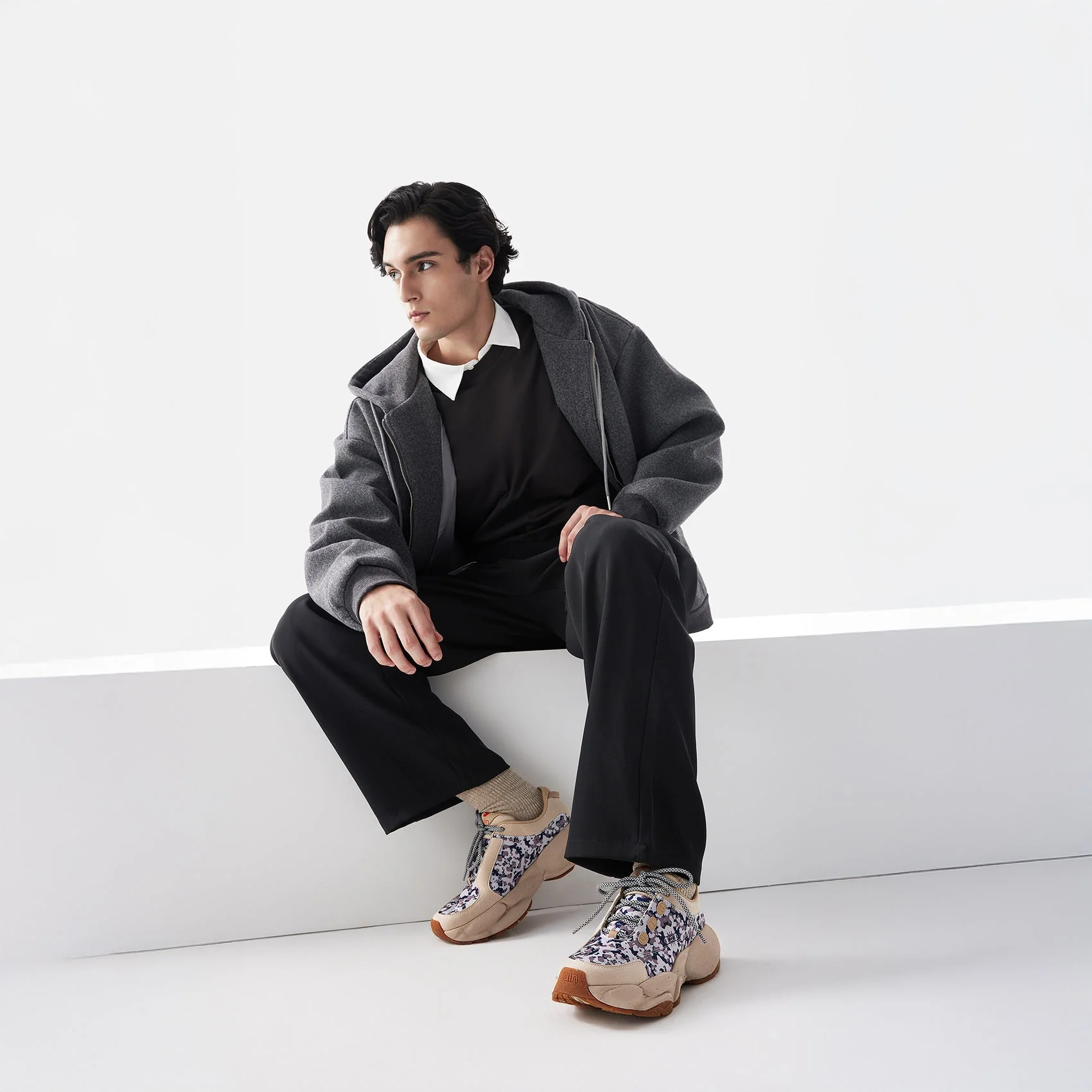 Camouflage Rock Blue II Dreamland I Men - Image 10