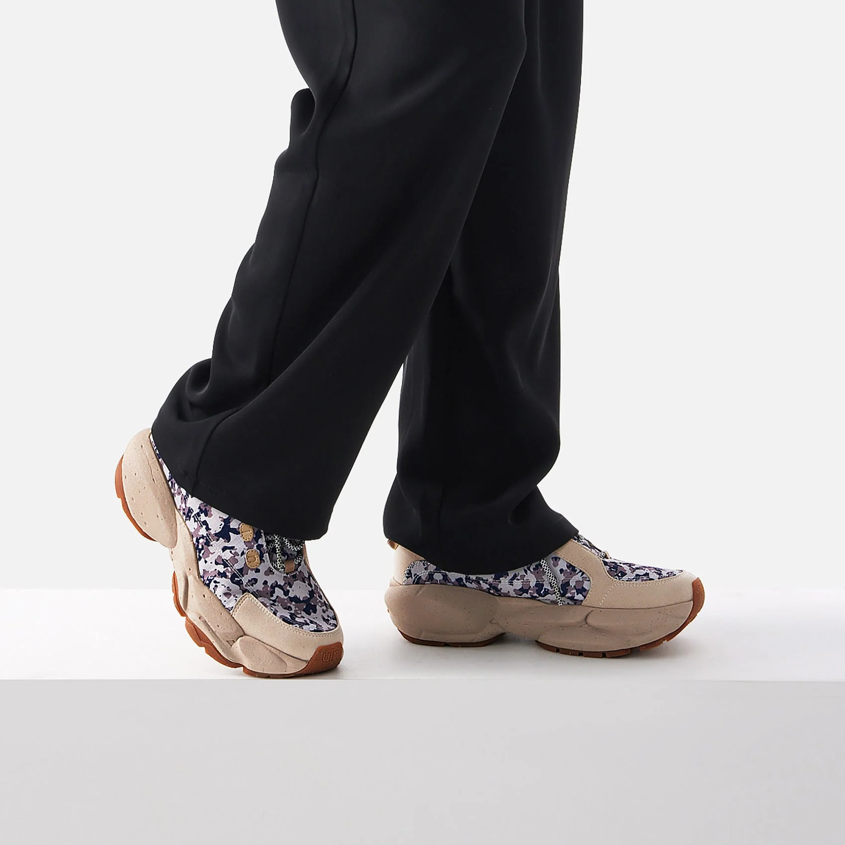 Camouflage Rock Blue II Dreamland I Men - Image 12