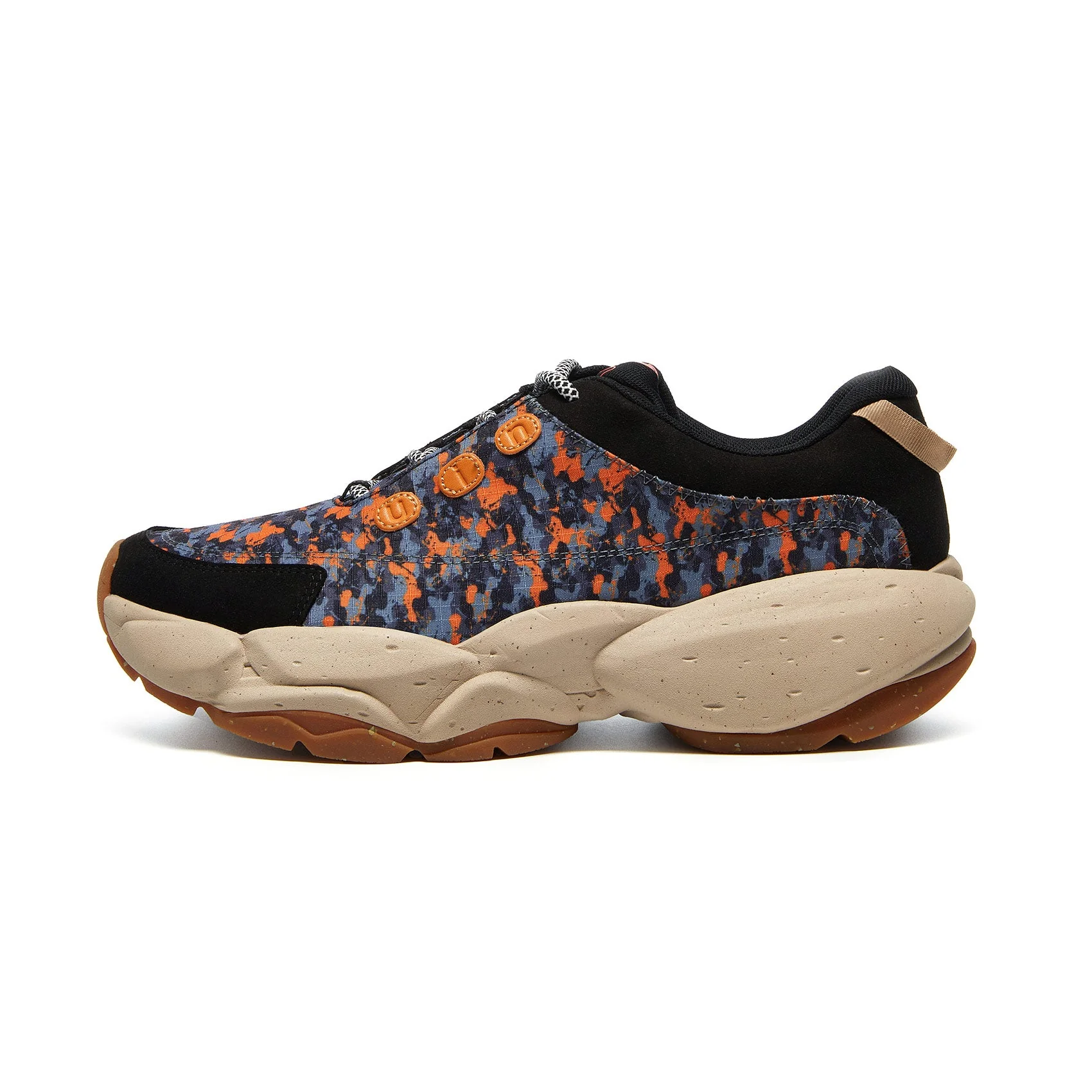 Lava Dreamland I Men