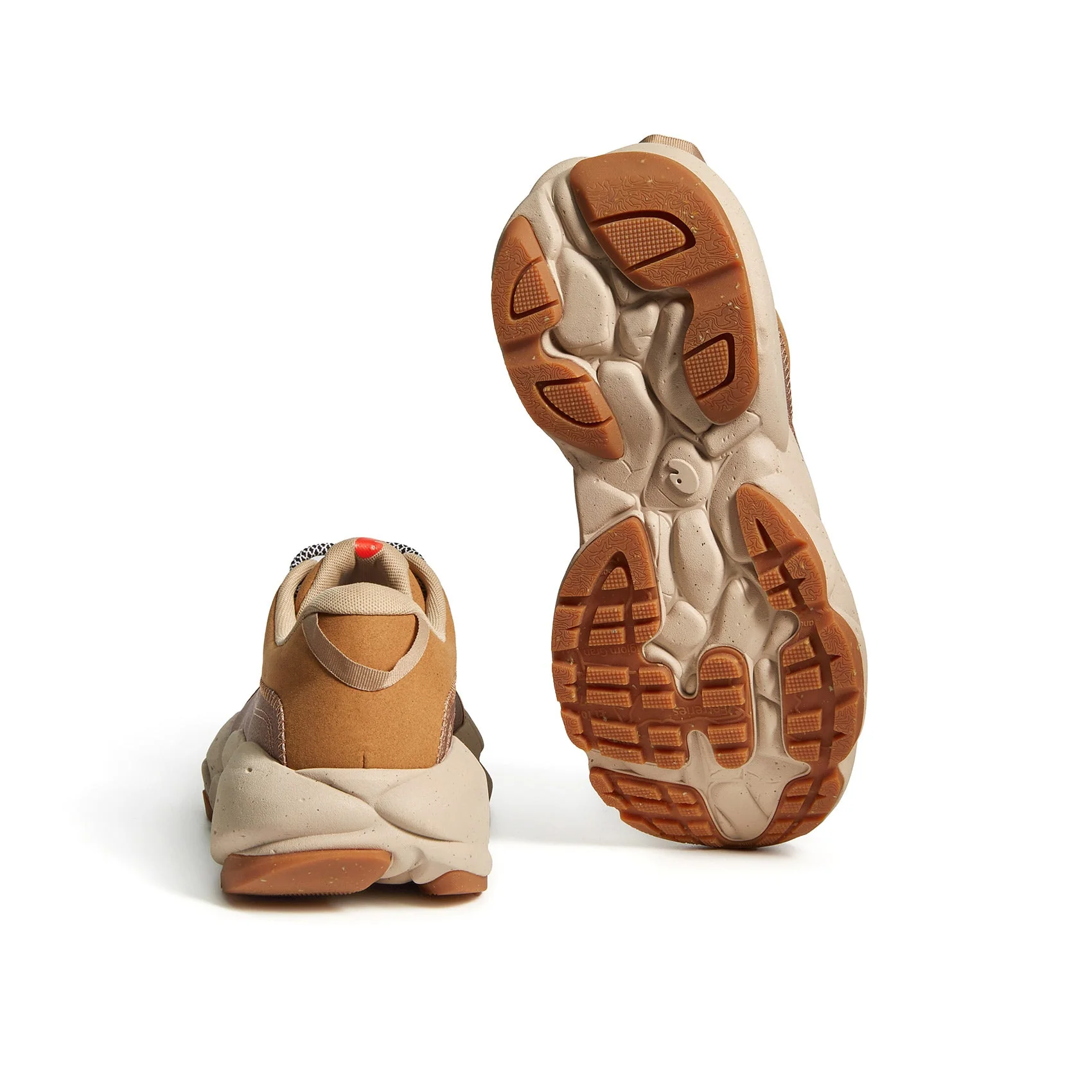 Brown Dreamland I Men - Image 5
