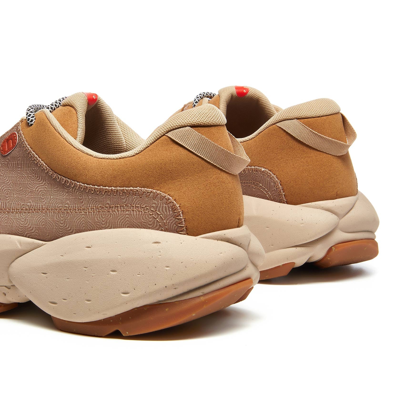 Brown Dreamland I Men - Image 6