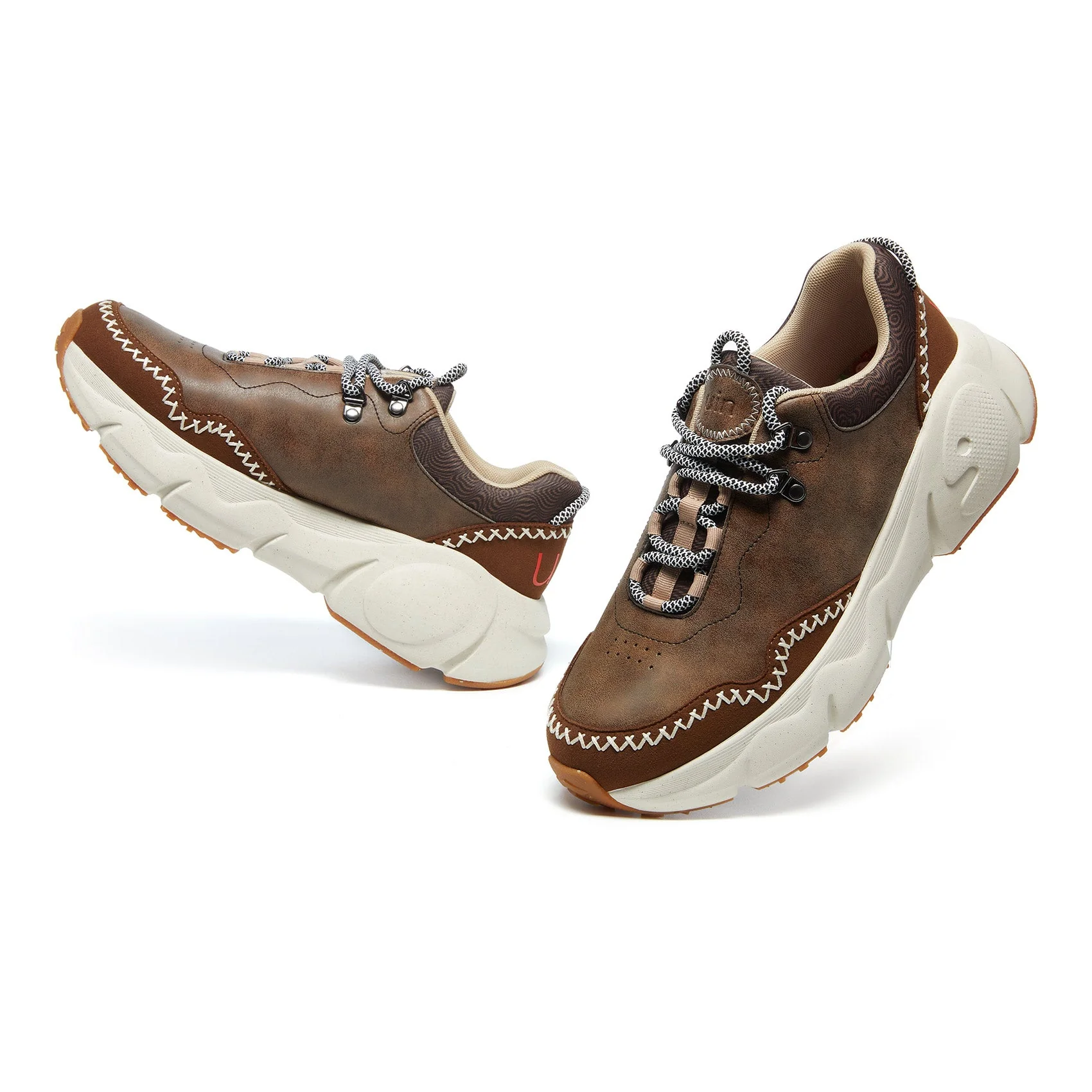 Dreamland Brown Men - Image 4
