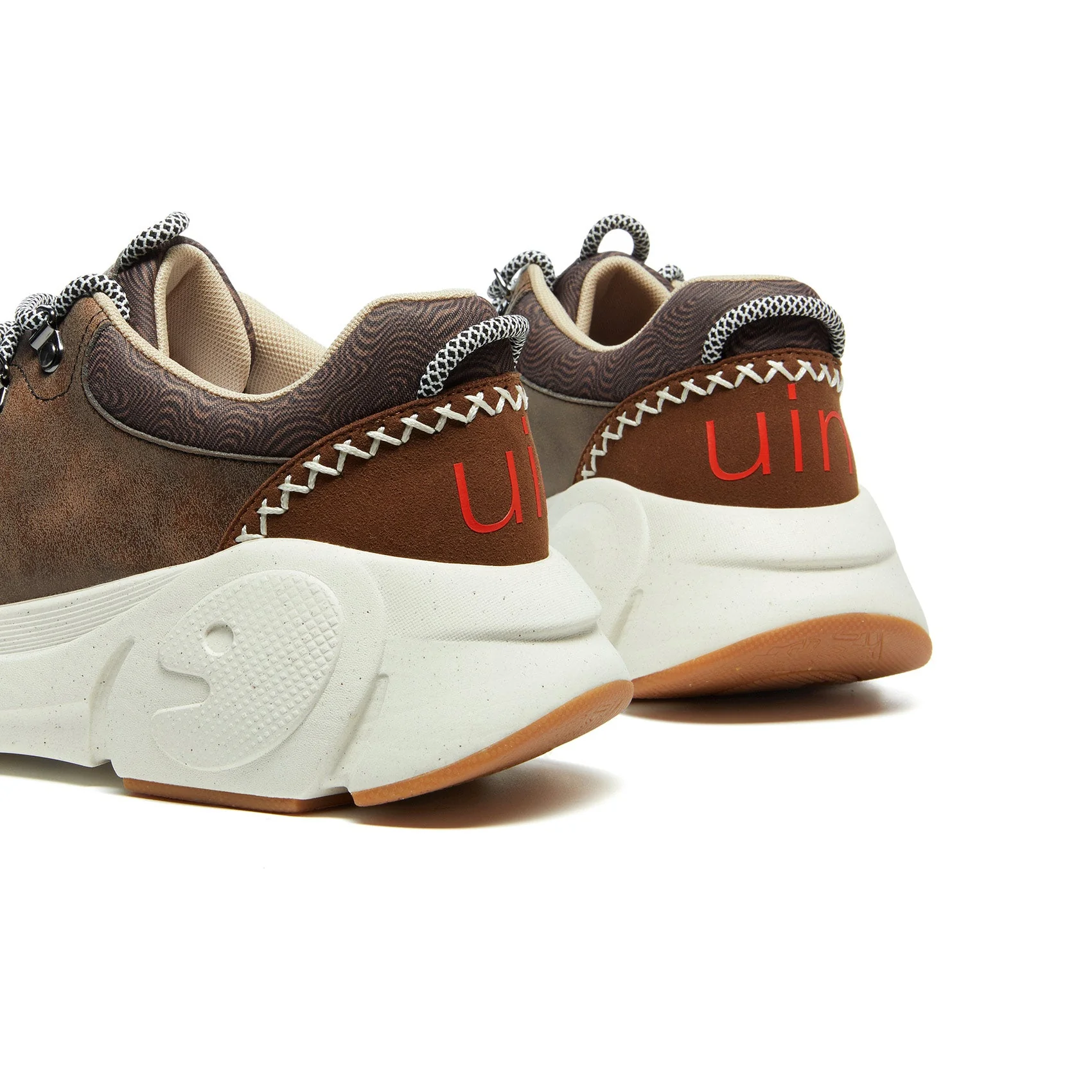Dreamland Brown Men - Image 8