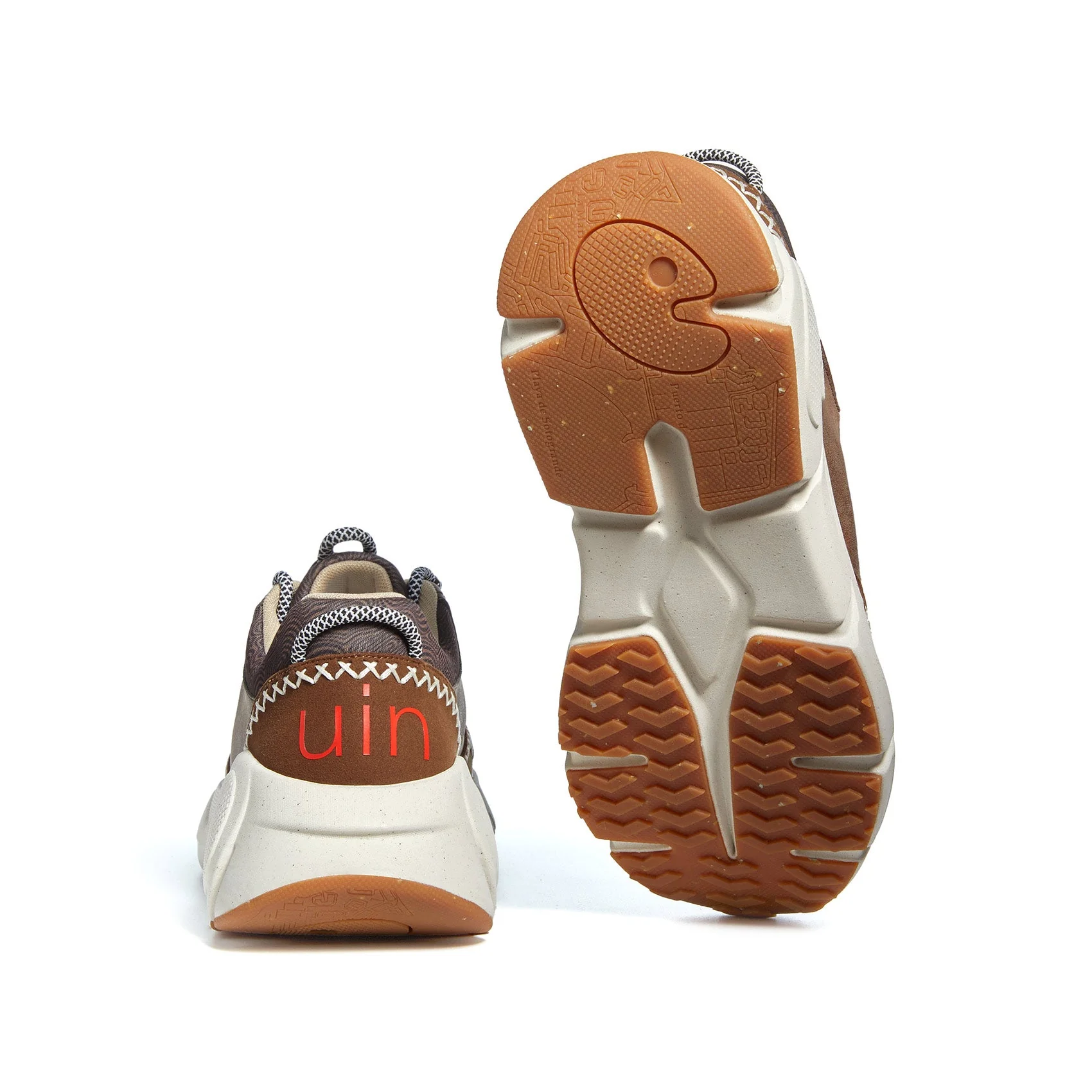 Dreamland Brown Men - Image 9