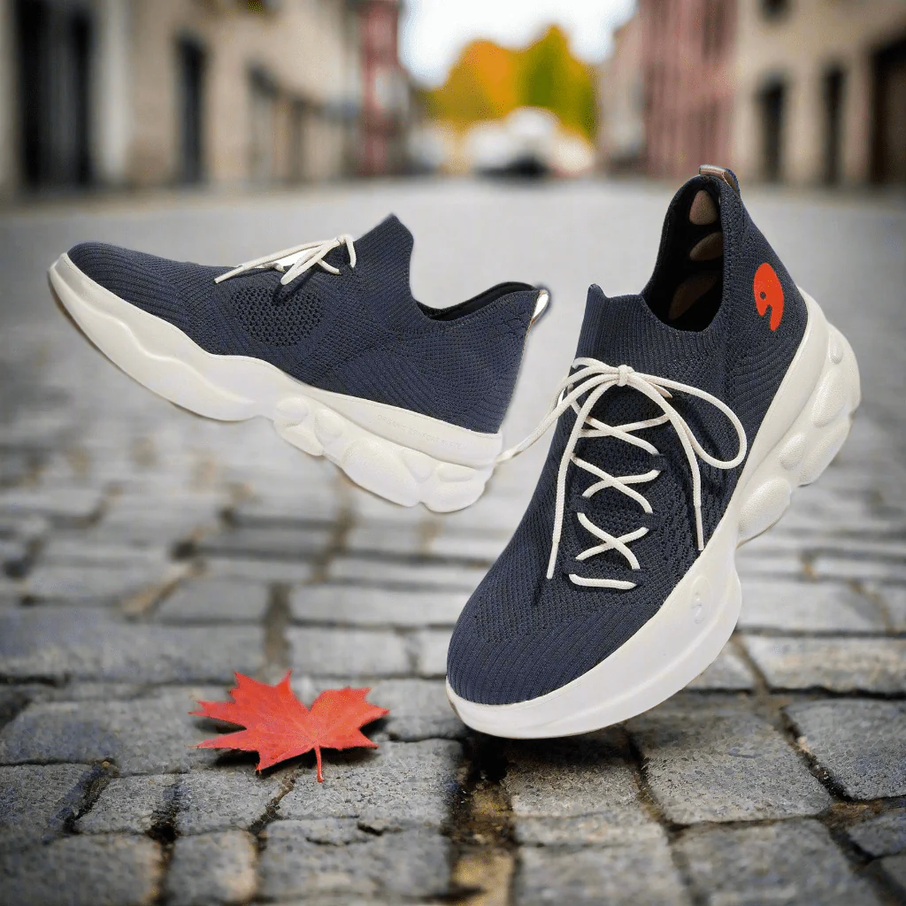 Anthracite Ronda VI Men - Image 8