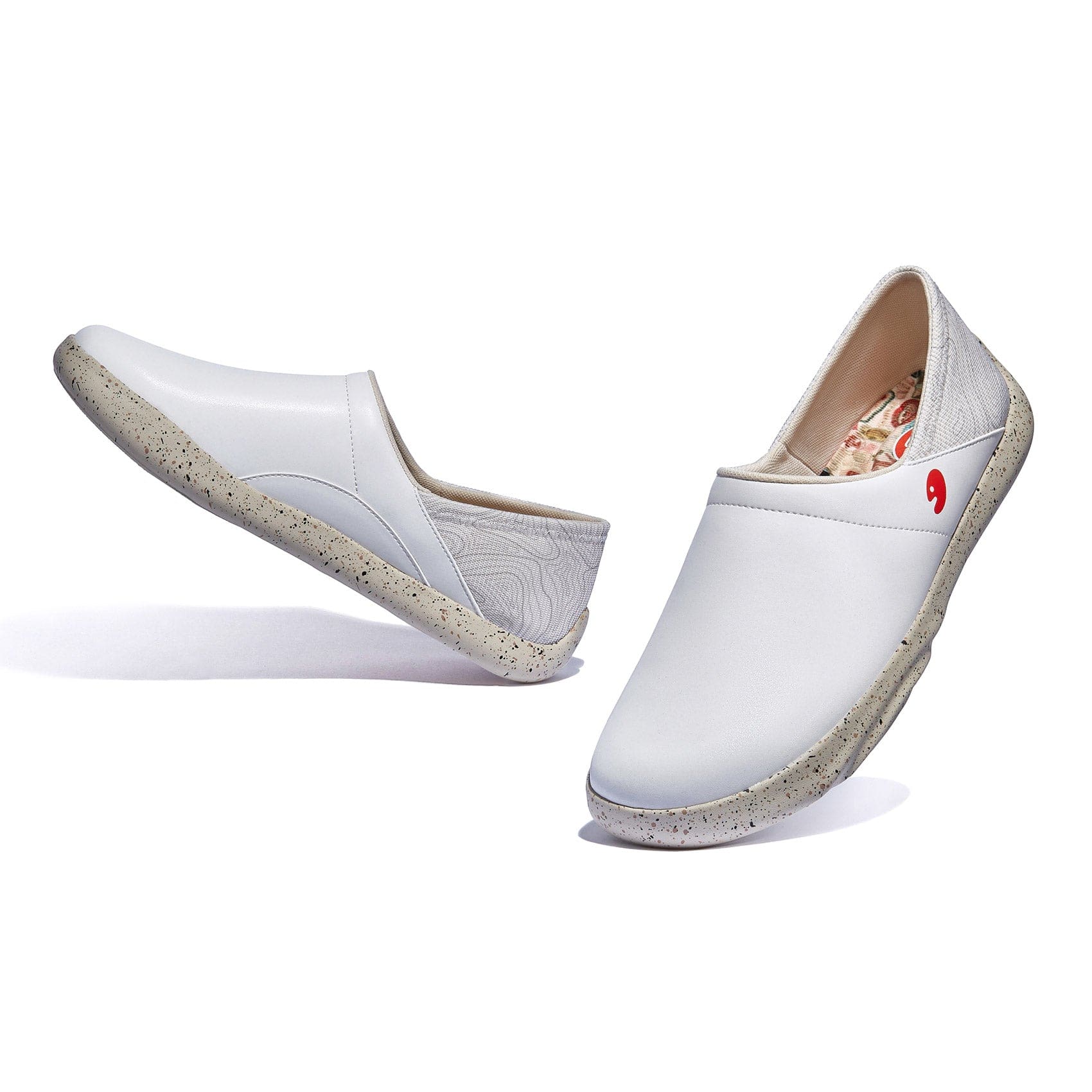 Bright White Mojacar II Men - Image 4