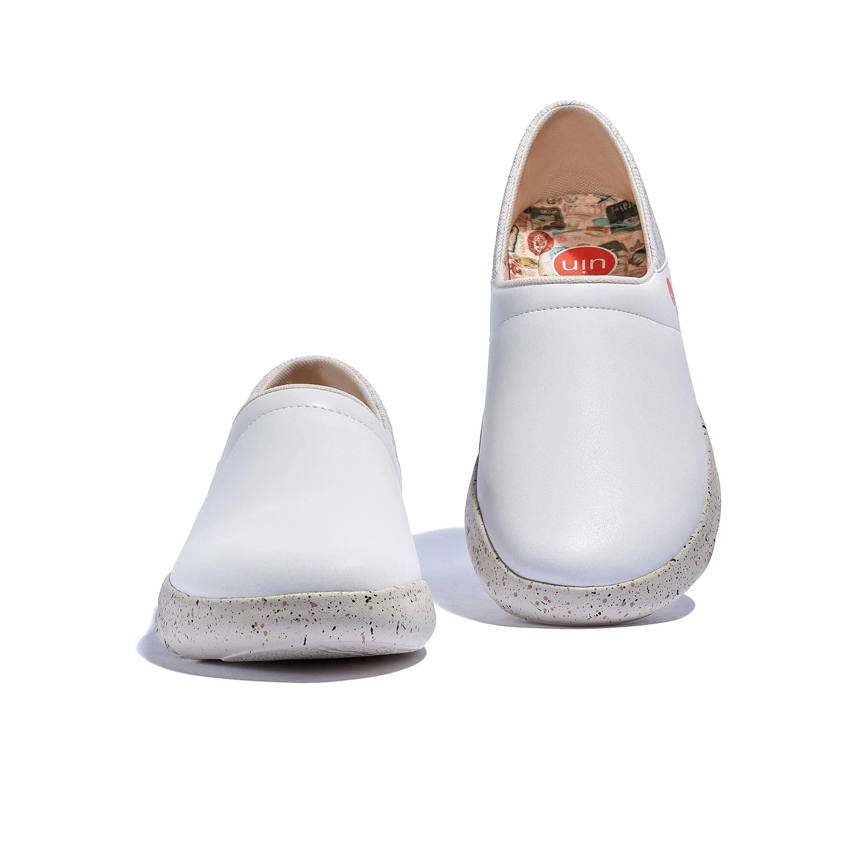 Bright White Mojacar II Men - Image 5