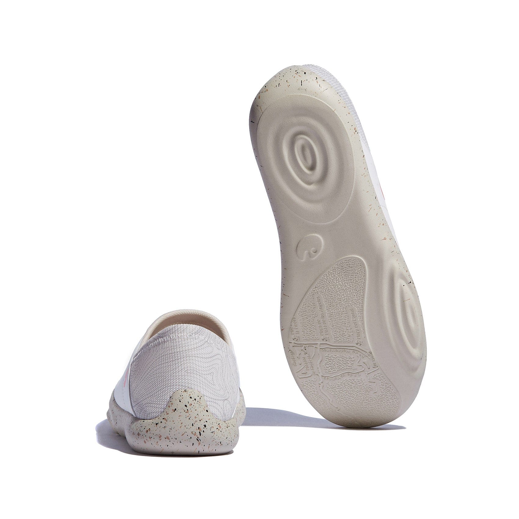 Bright White Mojacar II Men - Image 6