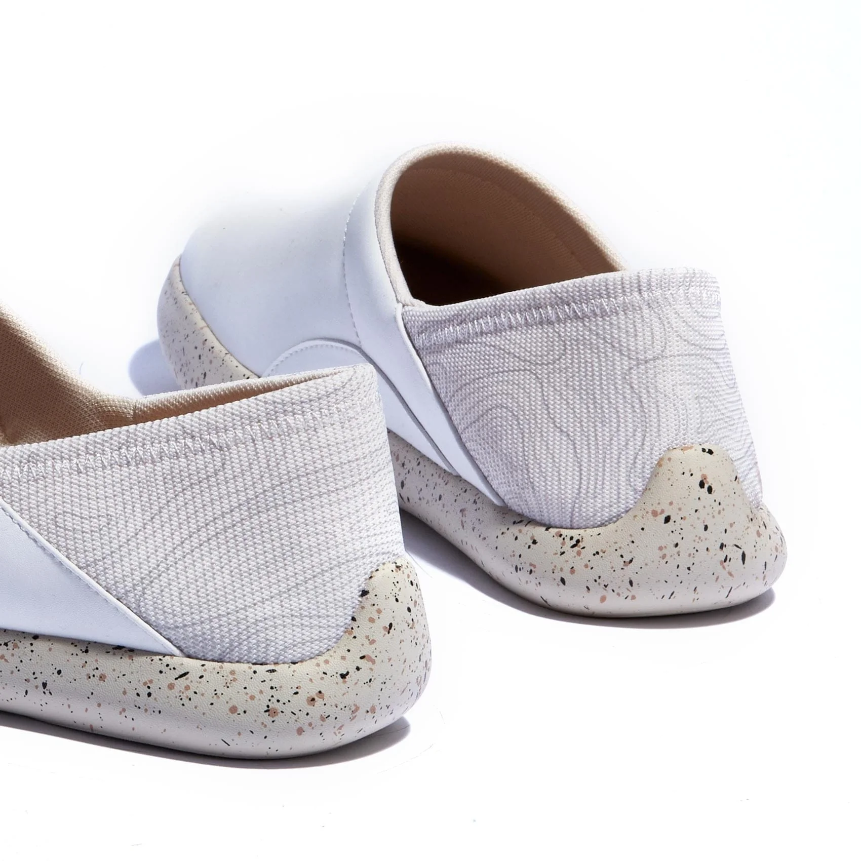Bright White Mojacar II Men - Image 7