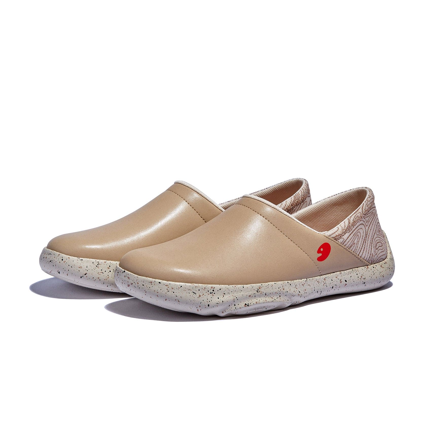 Cork Yellow Mojacar II Men - Image 4