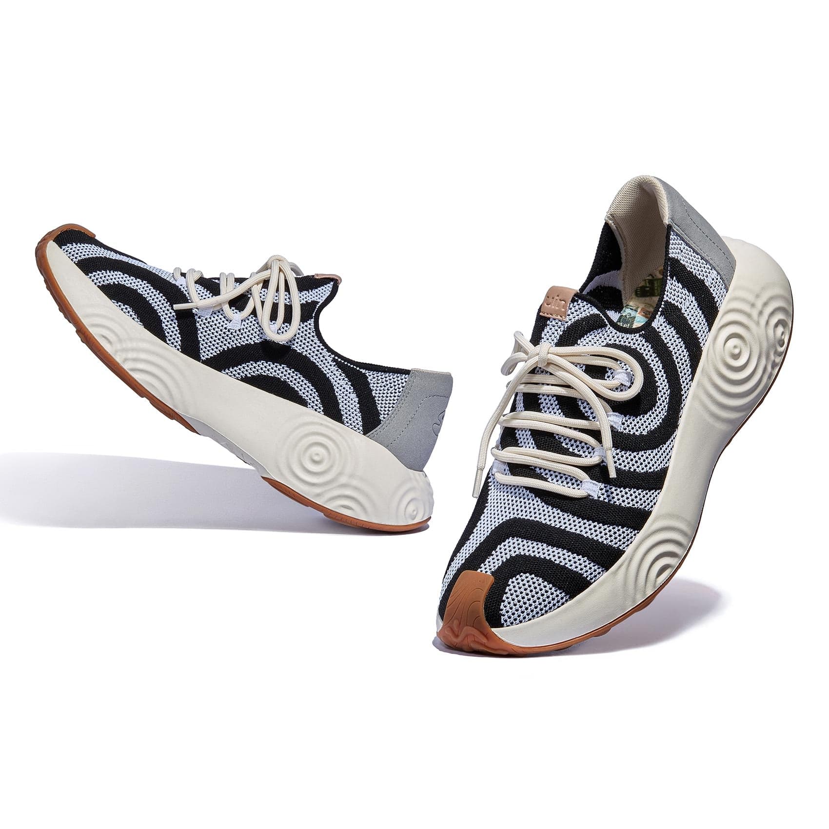 Galaxy Black Brava II Men - Image 3