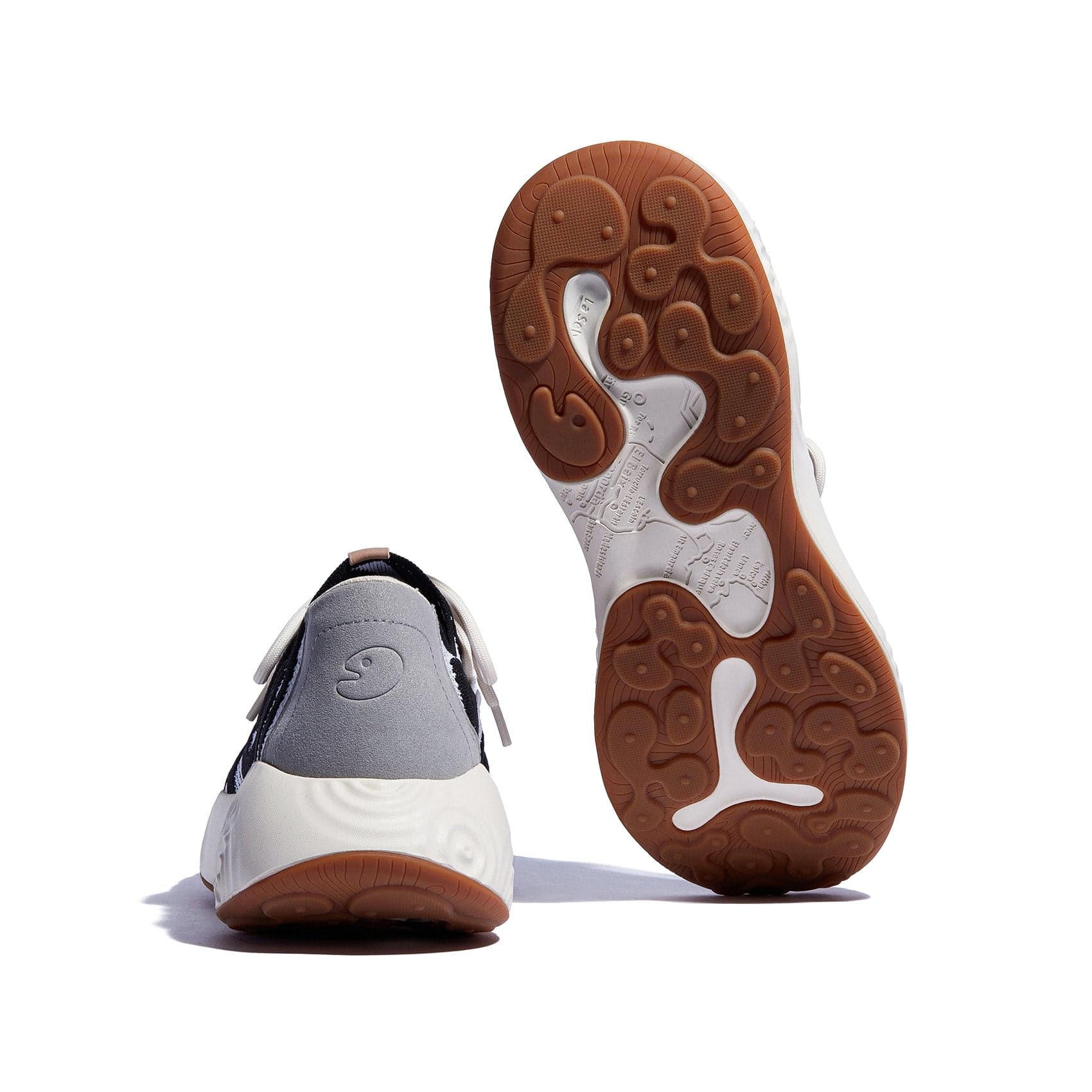 Galaxy Black Brava II Men - Image 5