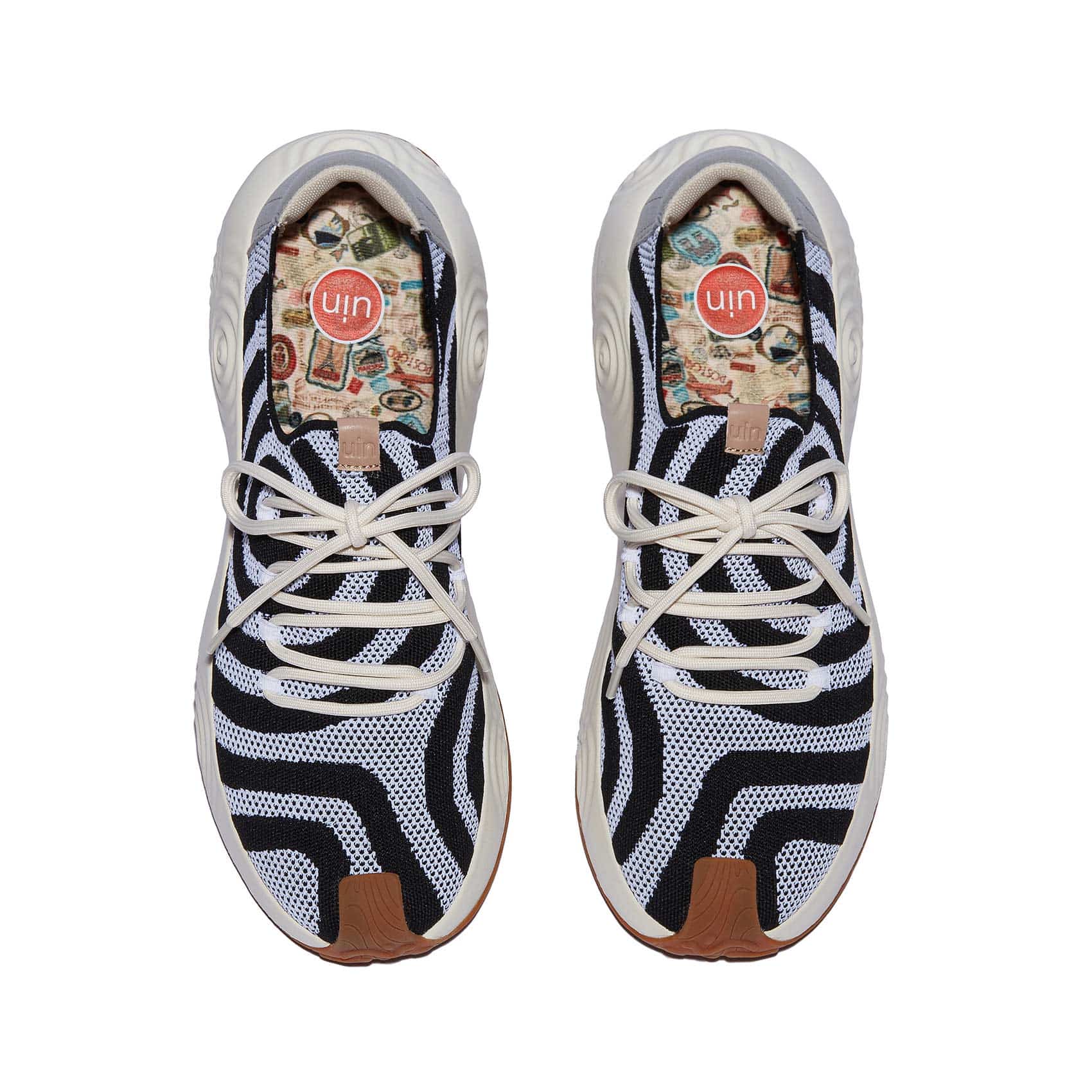 Galaxy Black Brava II Men - Image 7