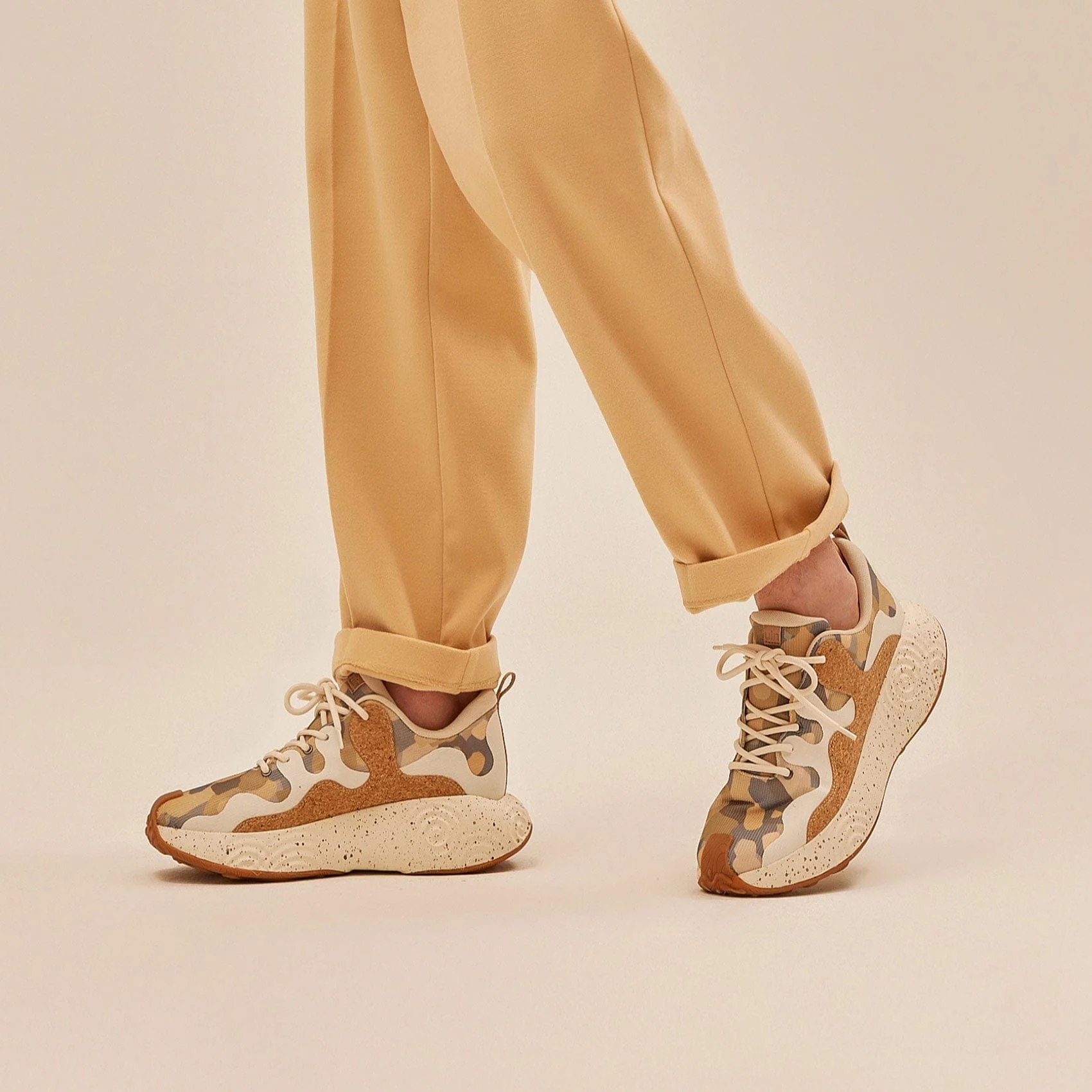 Camouflage Desert Brava III Men - Image 10