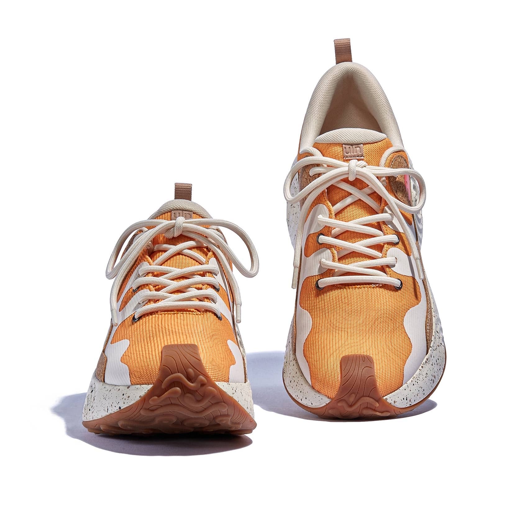 Cork Yellow Brava III Men - Image 4