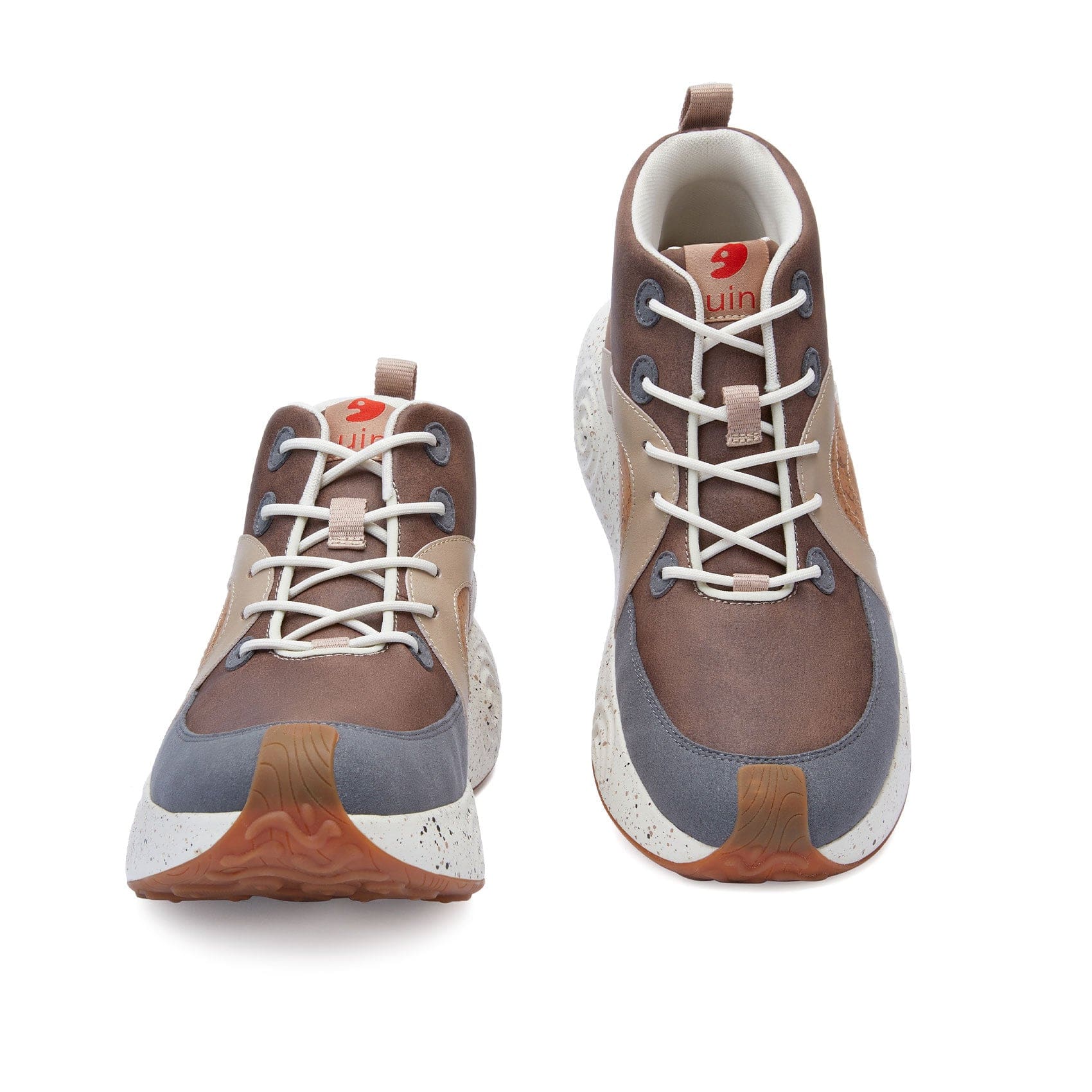 Gunmetal Brava IV Men - Image 6