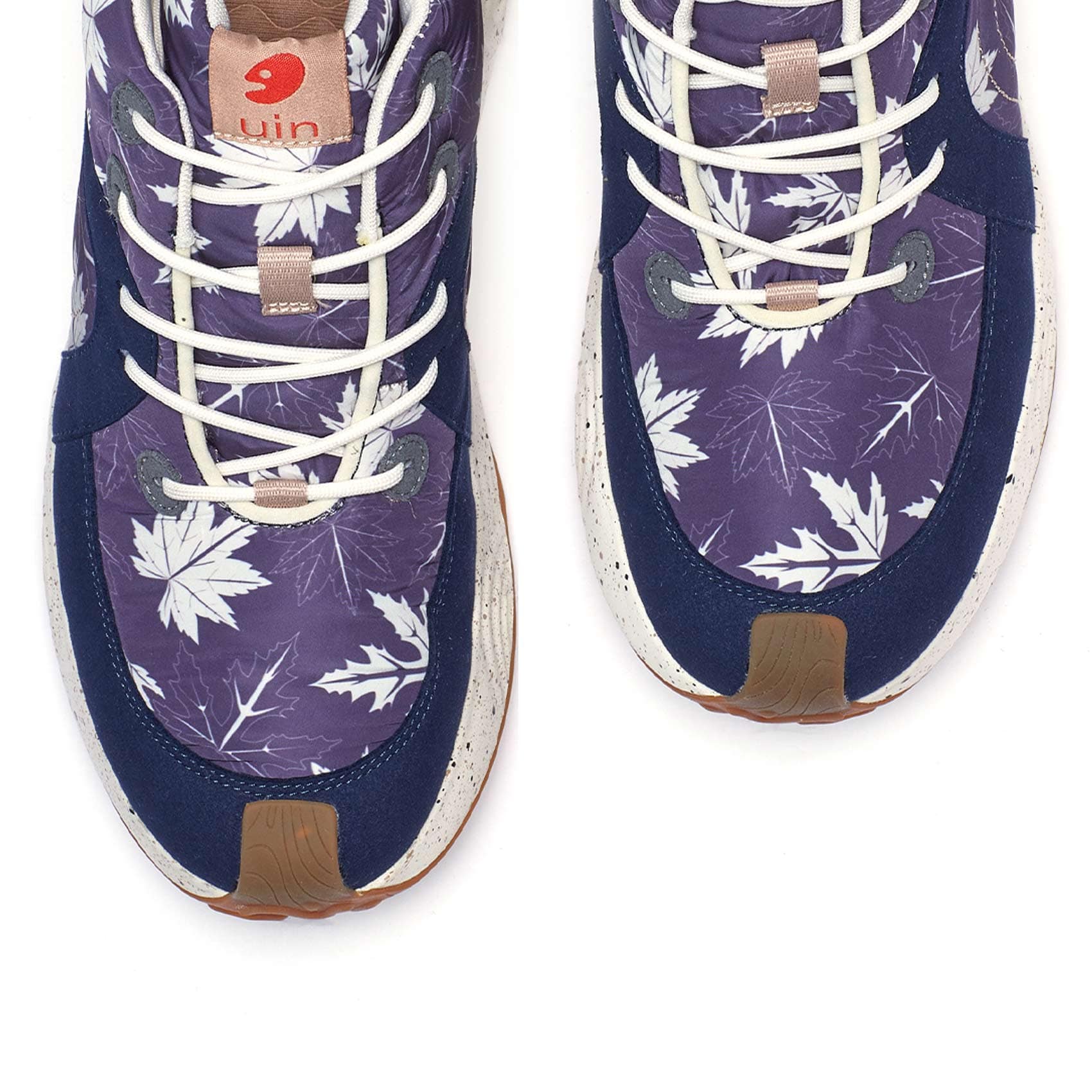 Fluttering Maple Leaves Brava IV Men - Image 6