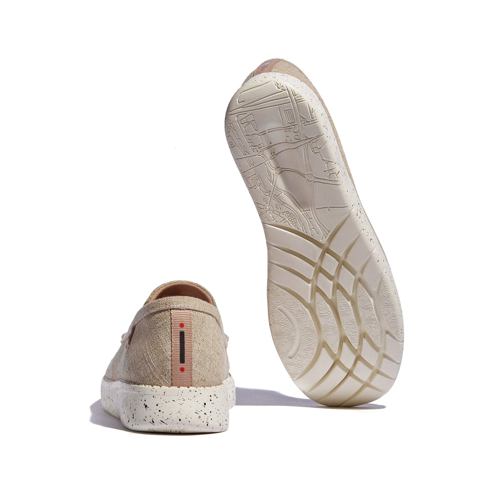 Linen White Tarragona III Men - Image 6