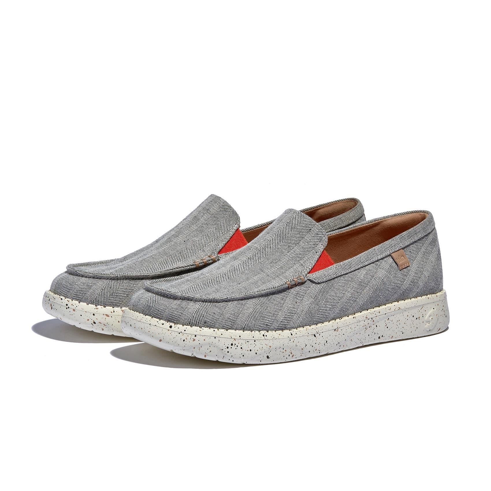 Light Grey Tarragona III Men - Image 3
