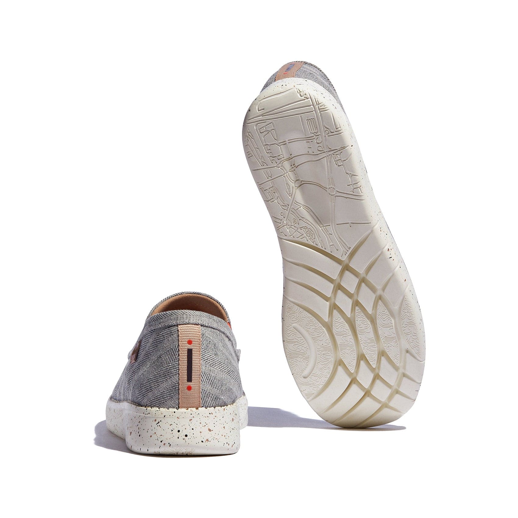 Light Grey Tarragona III Men - Image 6