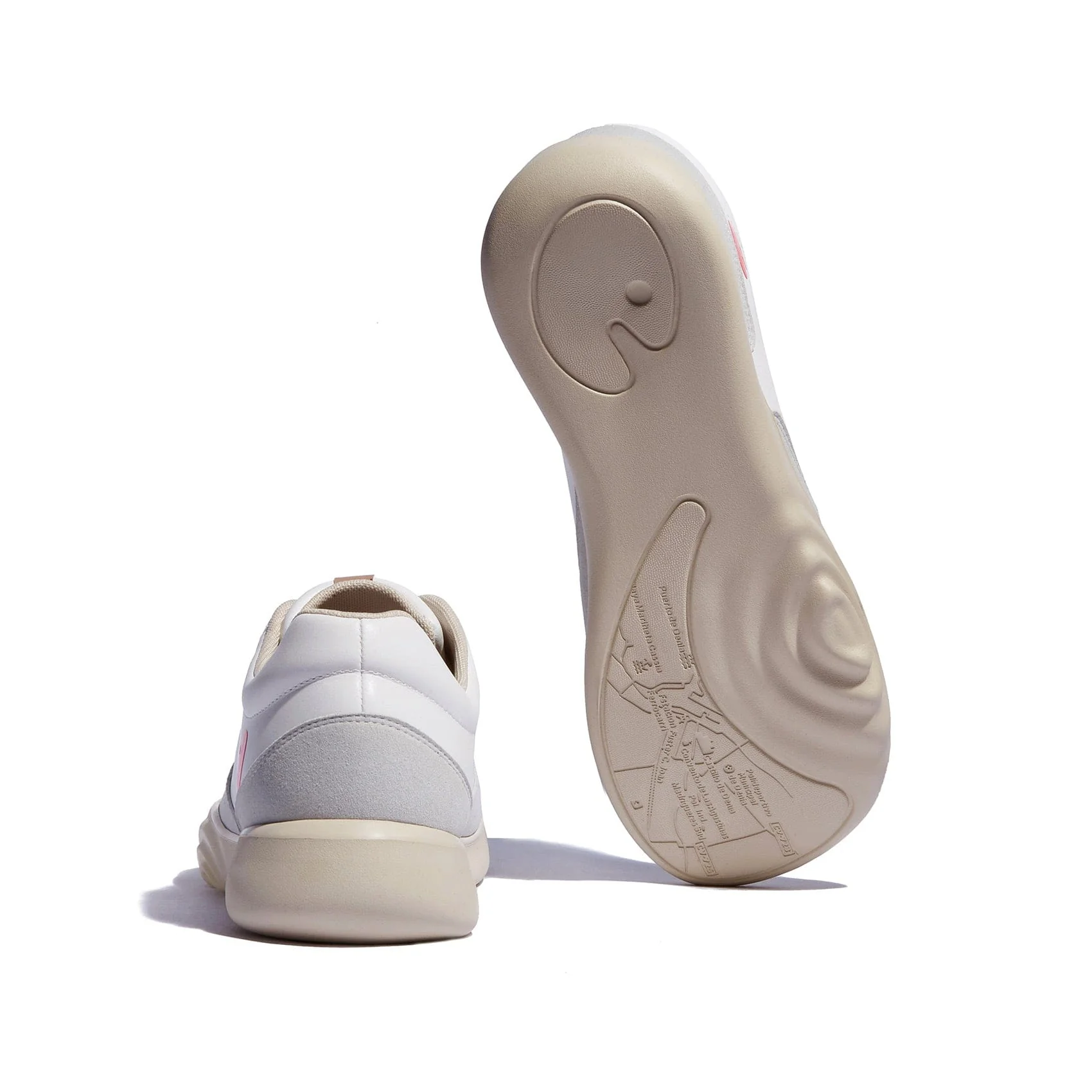 Bright White Denia I Men - Image 7