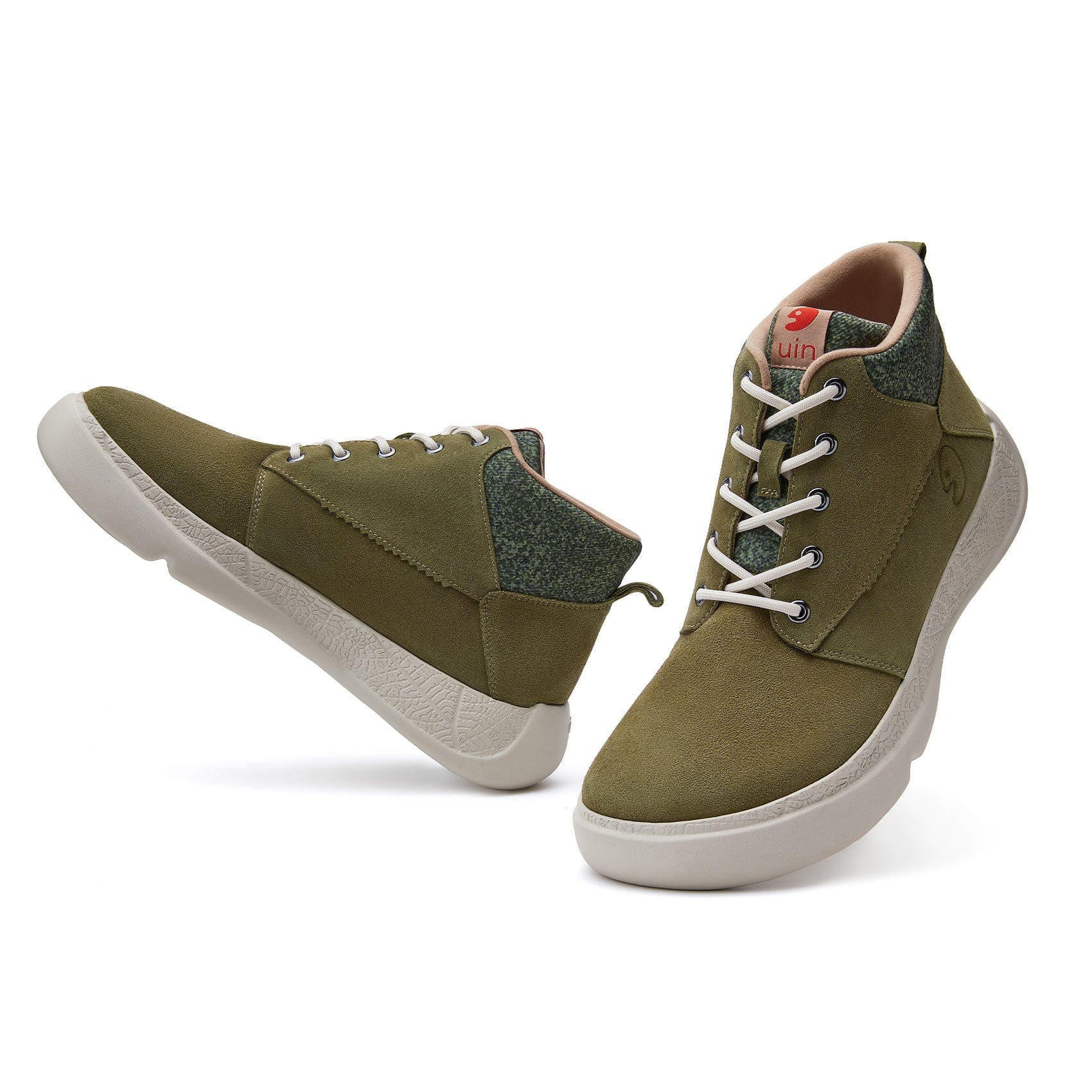 Matcha Ordesa III Men - Image 3