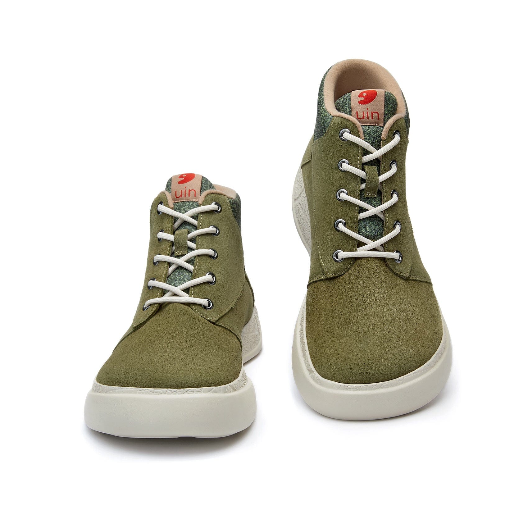 Matcha Ordesa III Men - Image 6